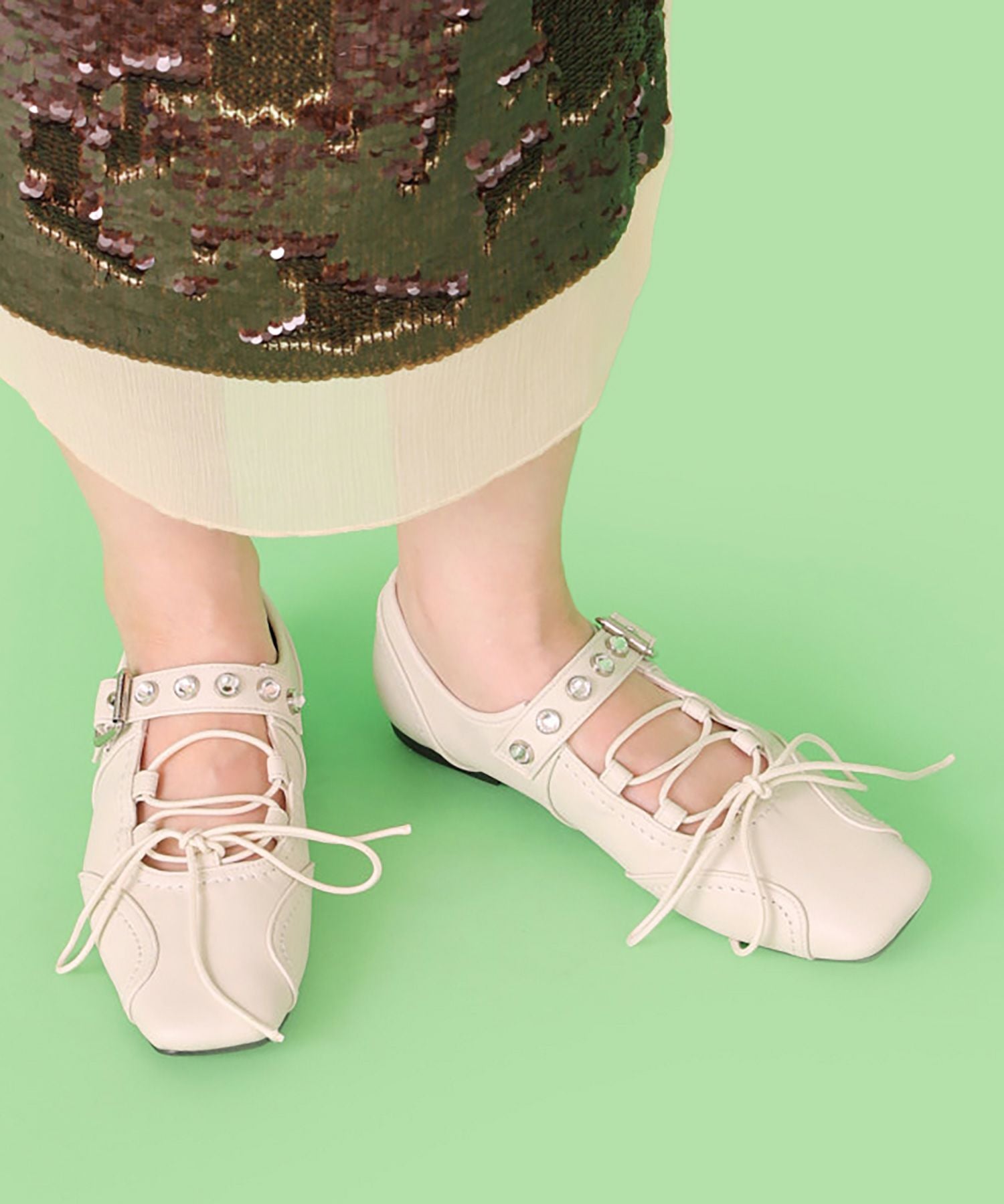 Casselini(キャセリーニ)レースアップスニーカー | CASSELINI ONLINE SHOP