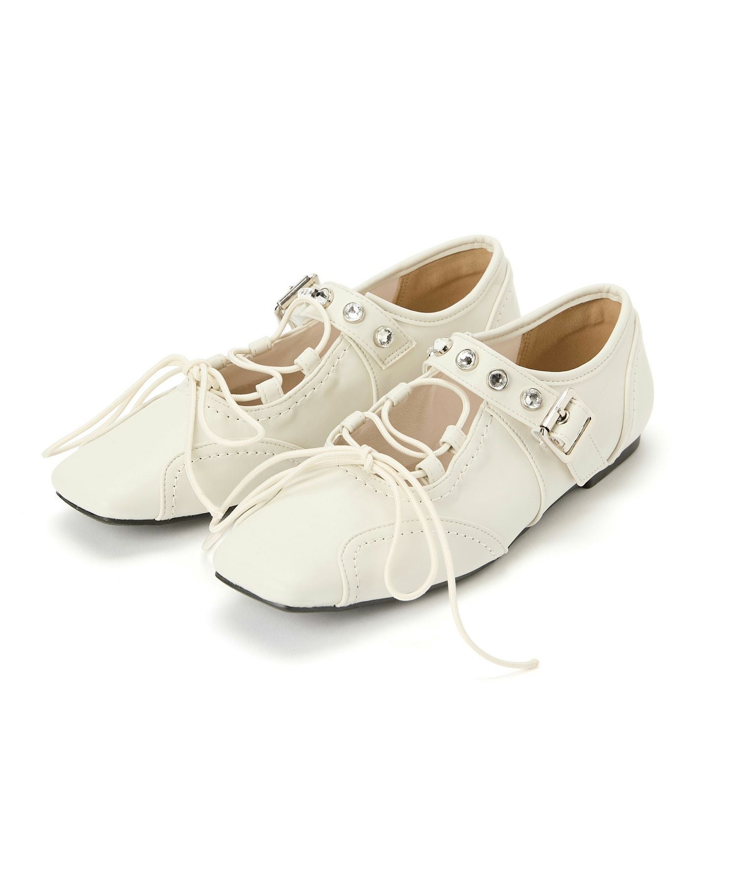 Casselini(キャセリーニ)レースアップスニーカー | CASSELINI ONLINE SHOP