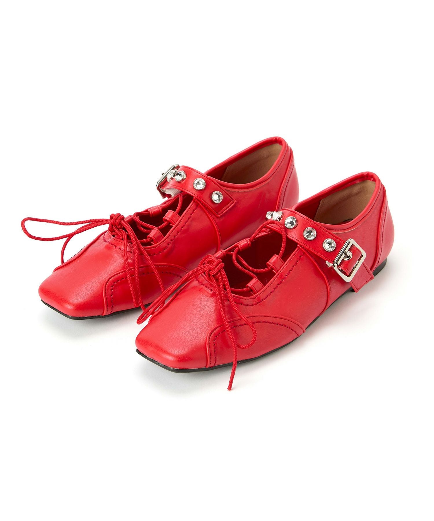 Casselini(キャセリーニ)レースアップスニーカー | CASSELINI ONLINE SHOP