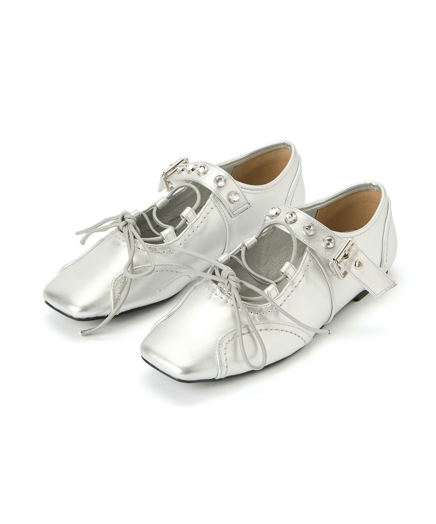Casselini(キャセリーニ)レースアップスニーカー | CASSELINI ONLINE SHOP