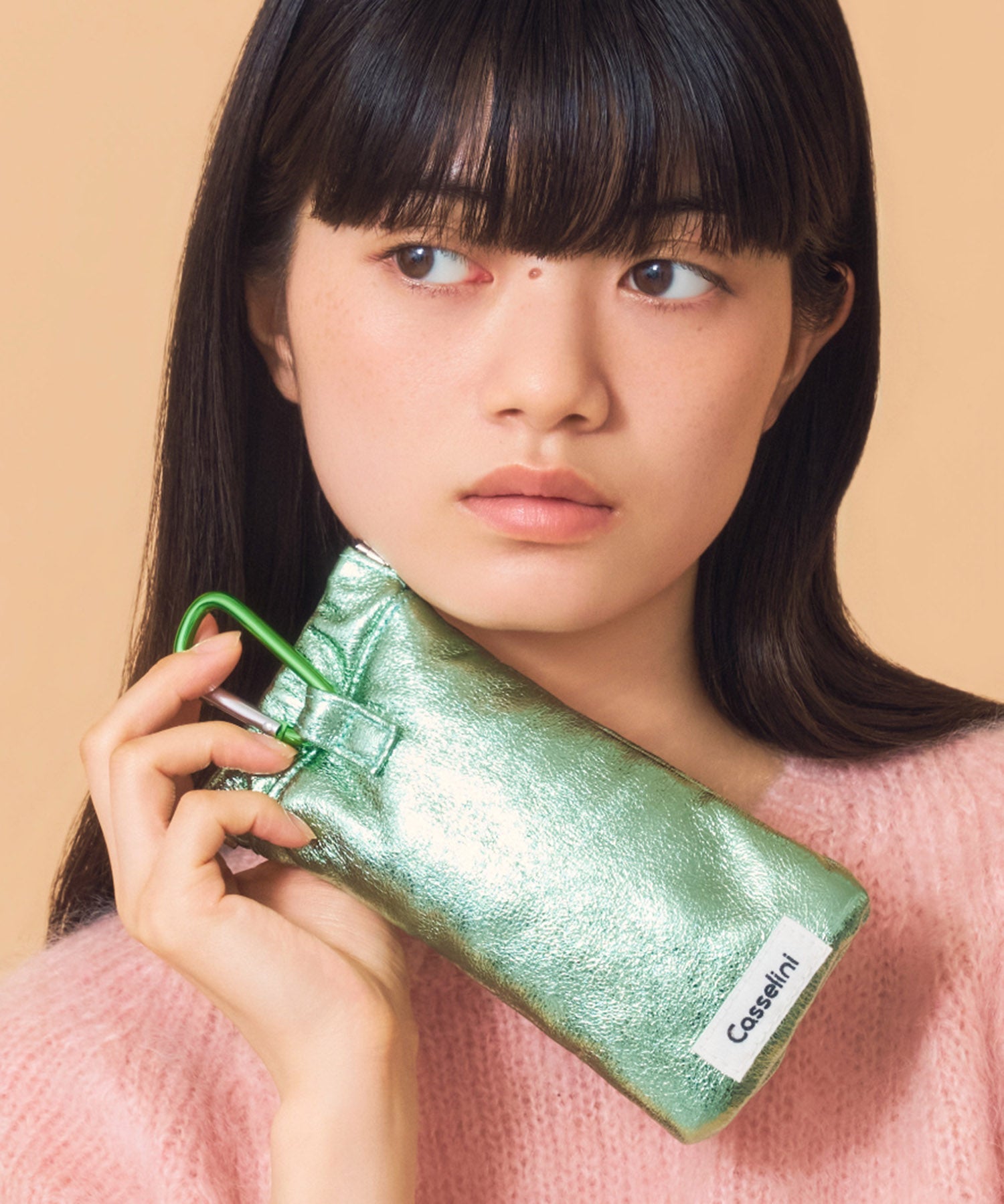Casselini(キャセリーニ)刺繍サングラスケース | CASSELINI ONLINE SHOP