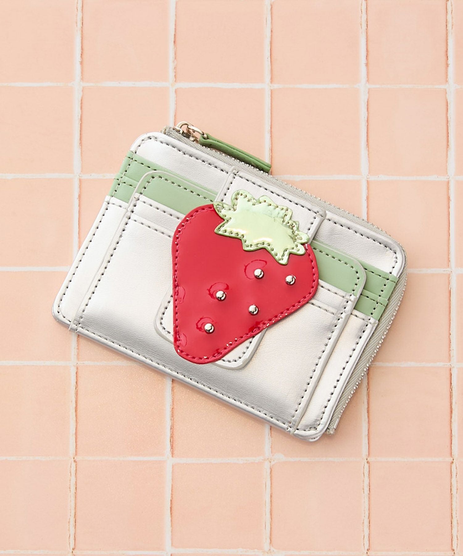 Casselini(キャセリーニ)モチーフカードケース | CASSELINI ONLINE SHOP