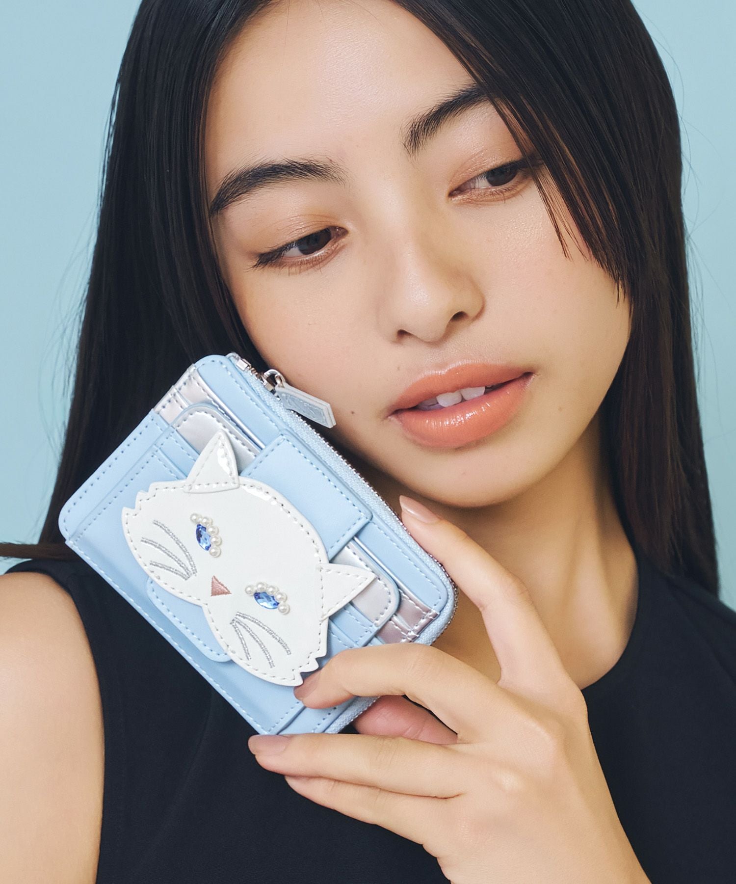 Casselini(キャセリーニ)モチーフカードケース | CASSELINI ONLINE SHOP