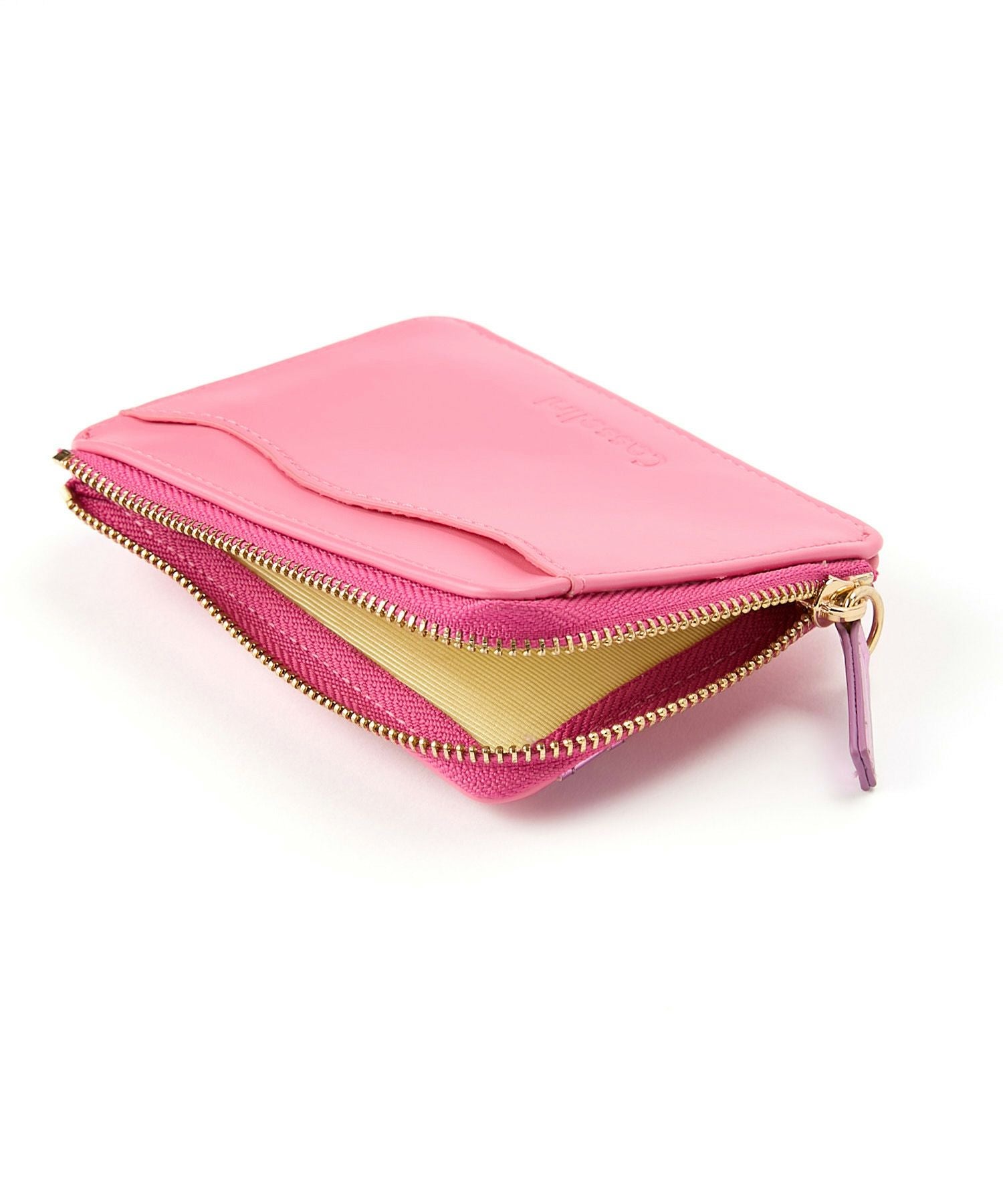 Casselini(キャセリーニ)モチーフカードケース | CASSELINI ONLINE SHOP