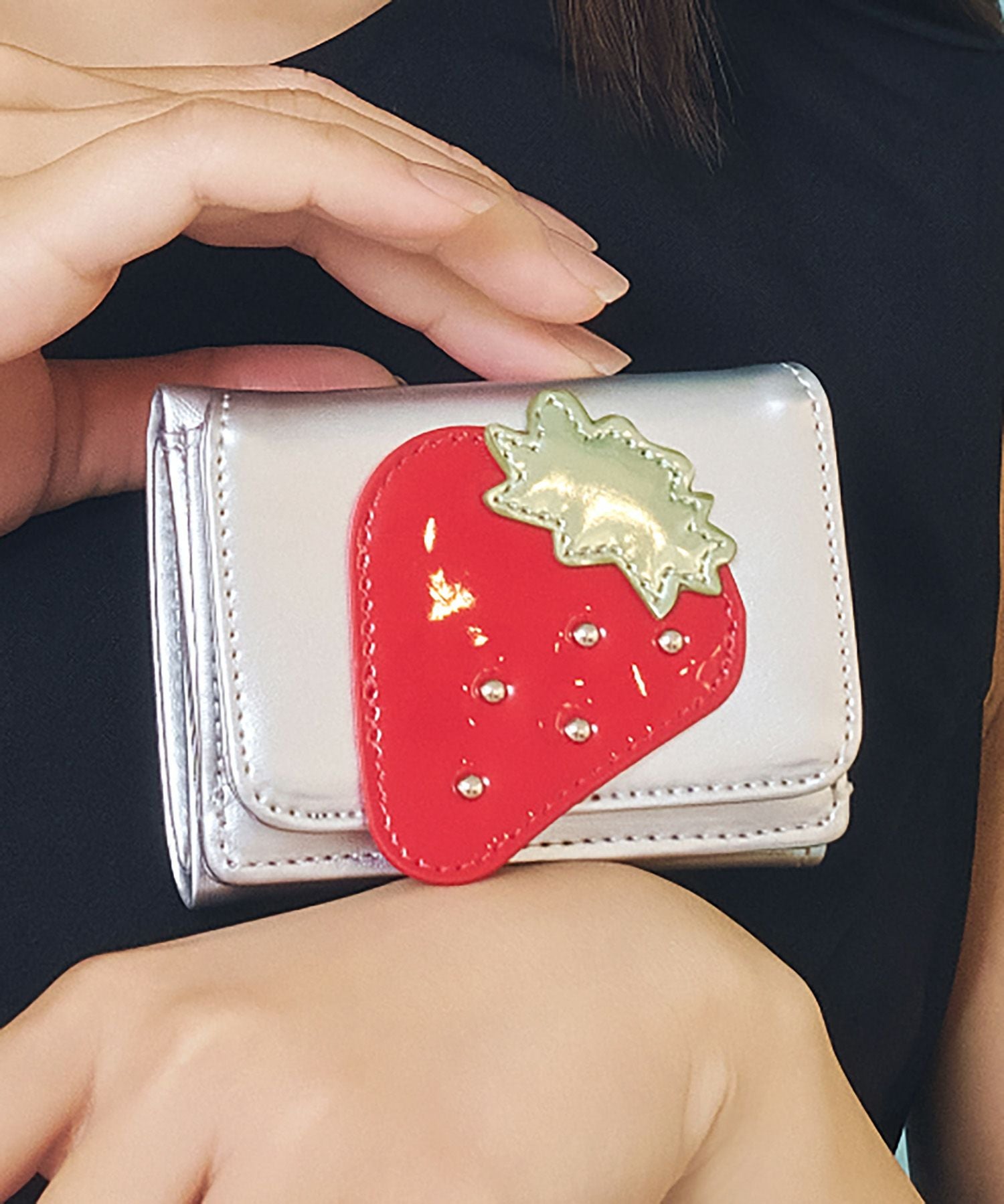 Casselini(キャセリーニ)モチーフウォレット | CASSELINI ONLINE SHOP