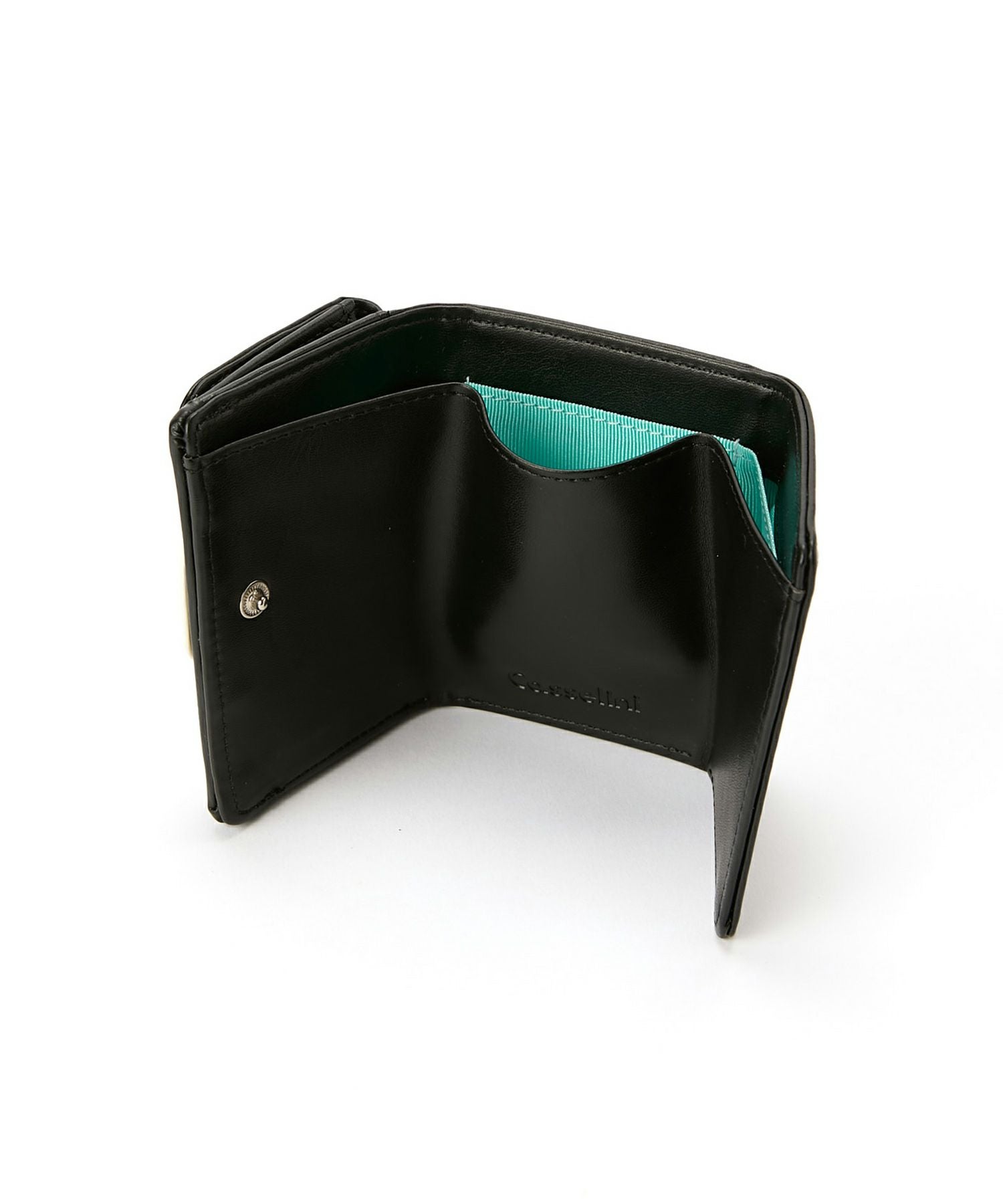 Casselini(キャセリーニ)モチーフウォレット | CASSELINI ONLINE SHOP Casselini(キャセリーニ)モチーフウォレット | CASSELINI ONLINE SHOP