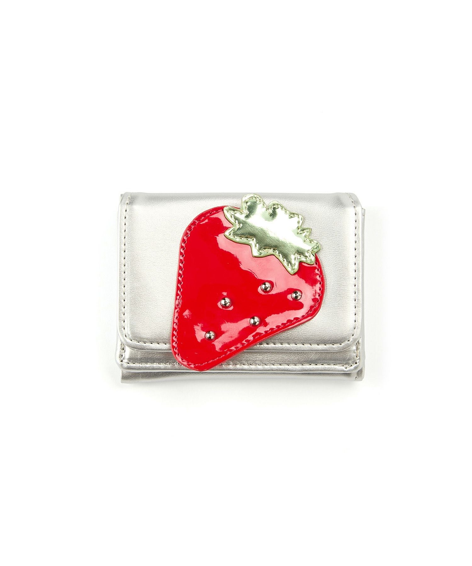 Casselini(キャセリーニ)モチーフウォレット | CASSELINI ONLINE SHOP