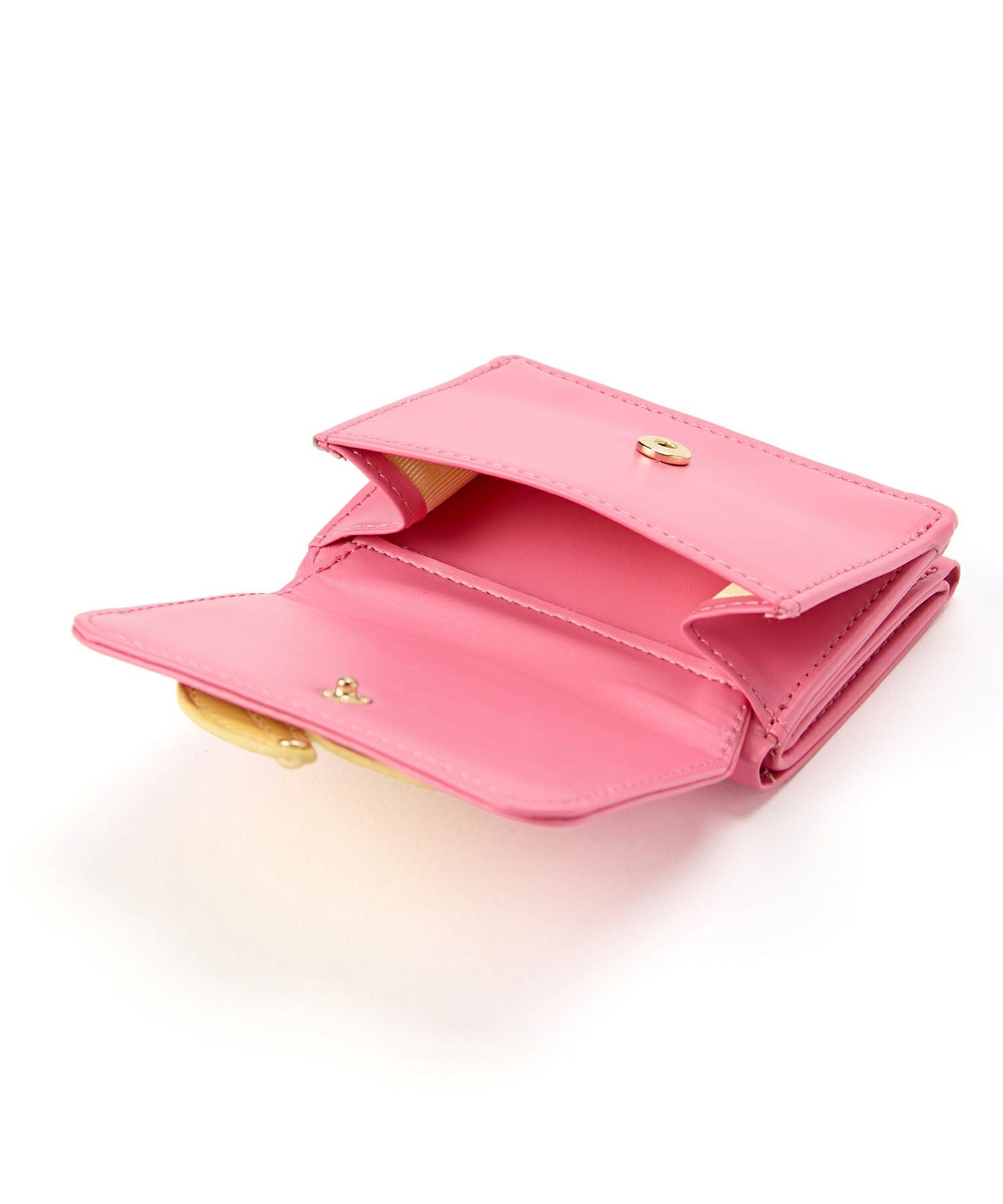 Casselini(キャセリーニ)モチーフウォレット | CASSELINI ONLINE SHOP