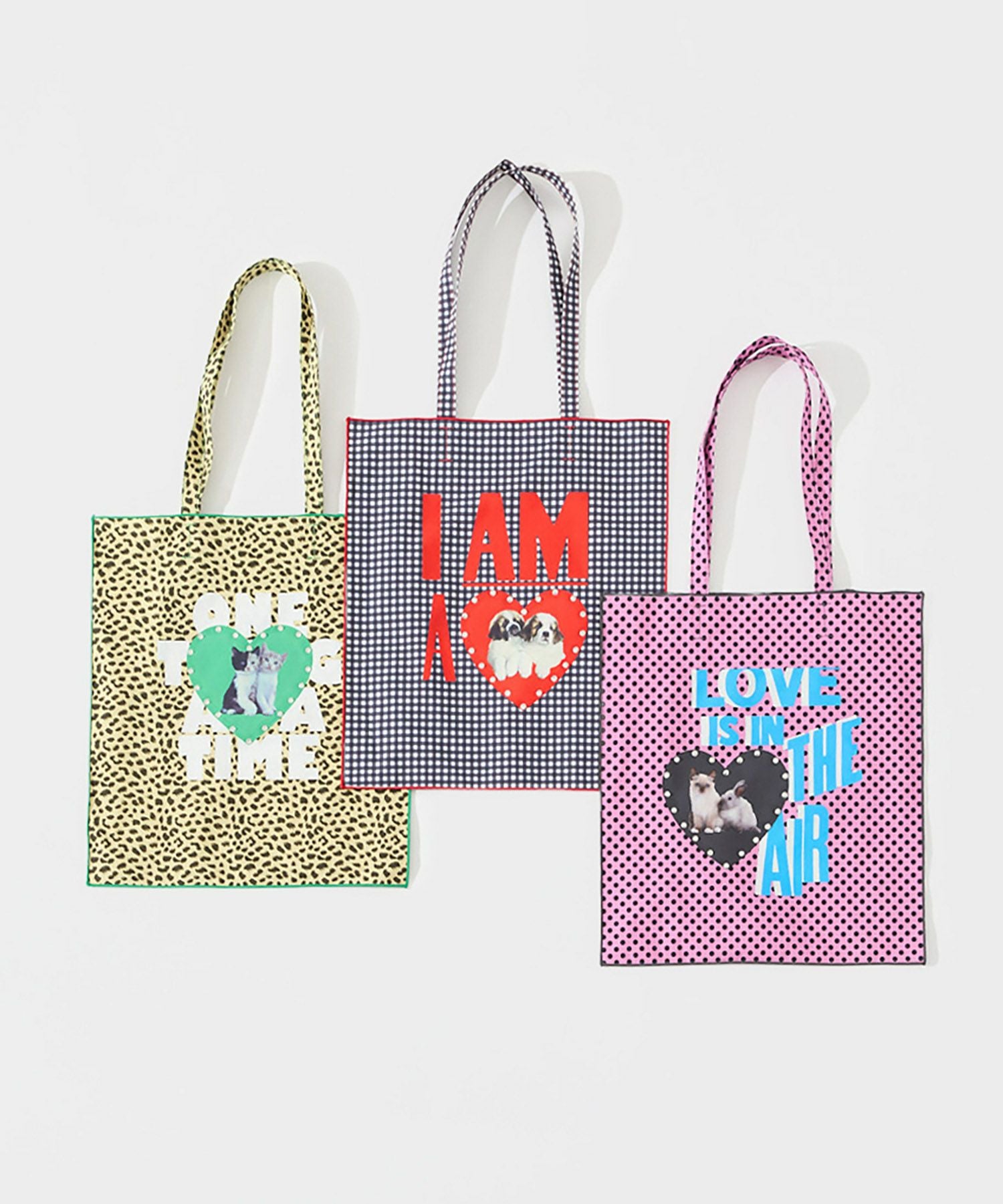 Casselini(キャセリーニ)Team DOUBUTSUトート | CASSELINI ONLINE SHOP