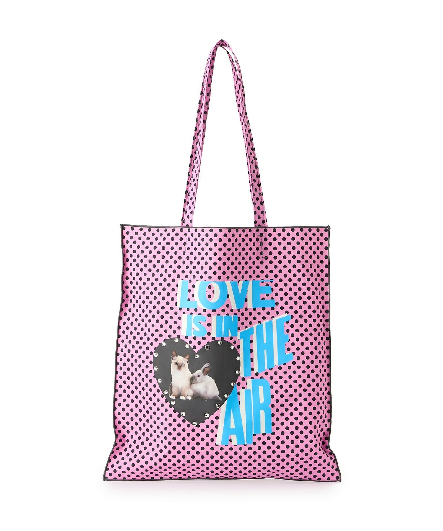 Casselini(キャセリーニ)Team DOUBUTSUトート | CASSELINI ONLINE SHOP