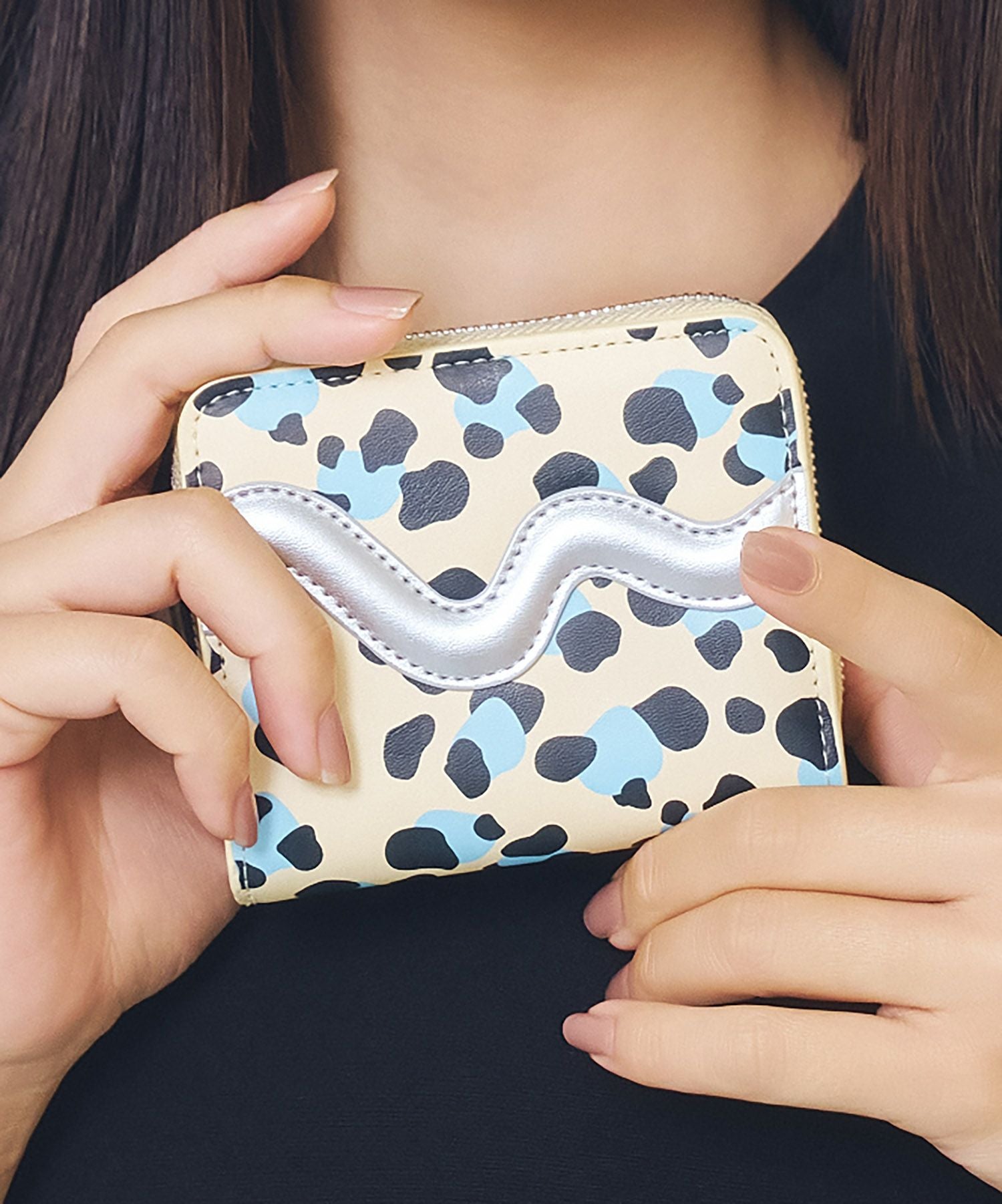 Casselini(キャセリーニ)チェーンウォレット | CASSELINI ONLINE SHOP