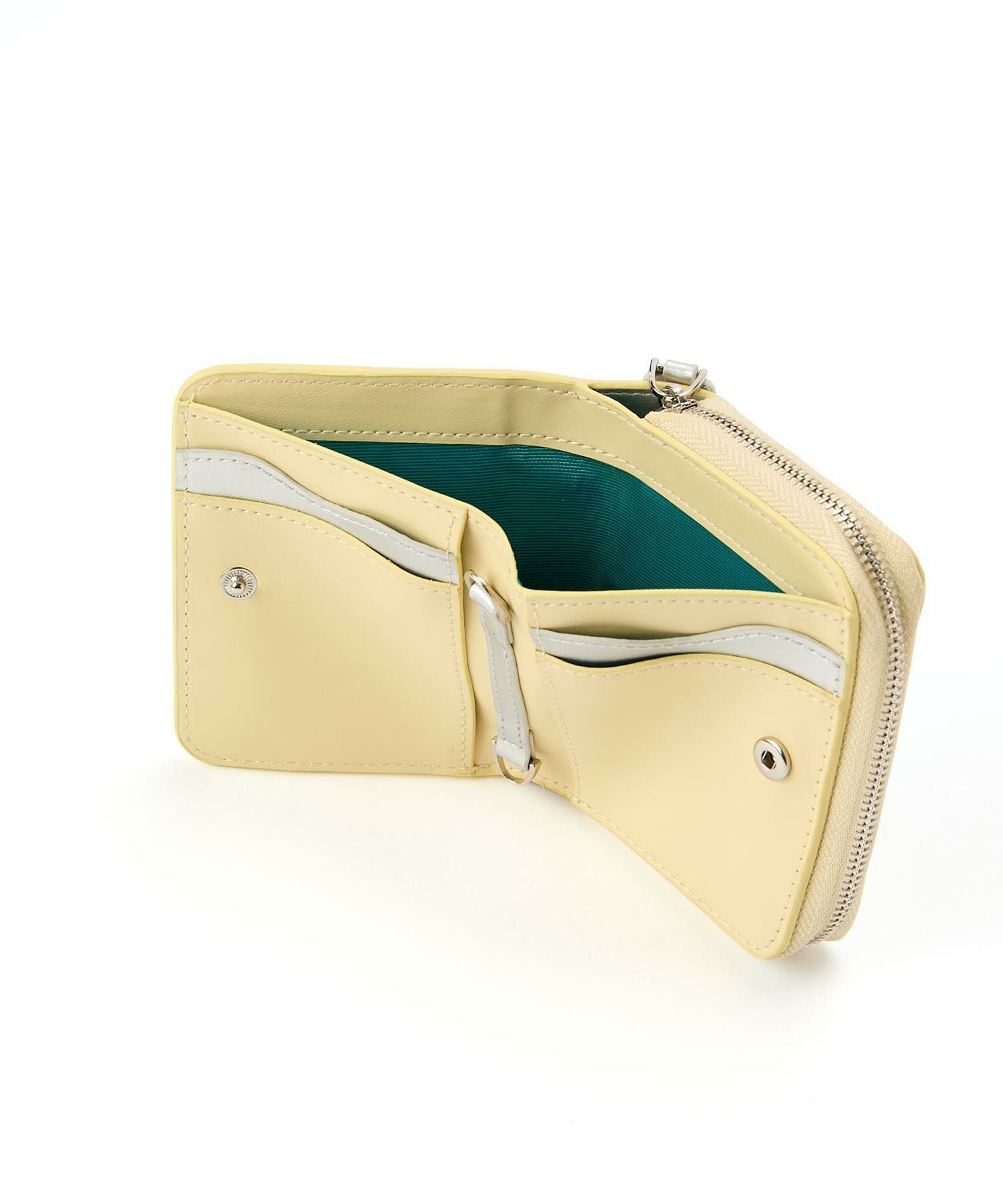 Casselini(キャセリーニ)チェーンウォレット | CASSELINI ONLINE SHOP