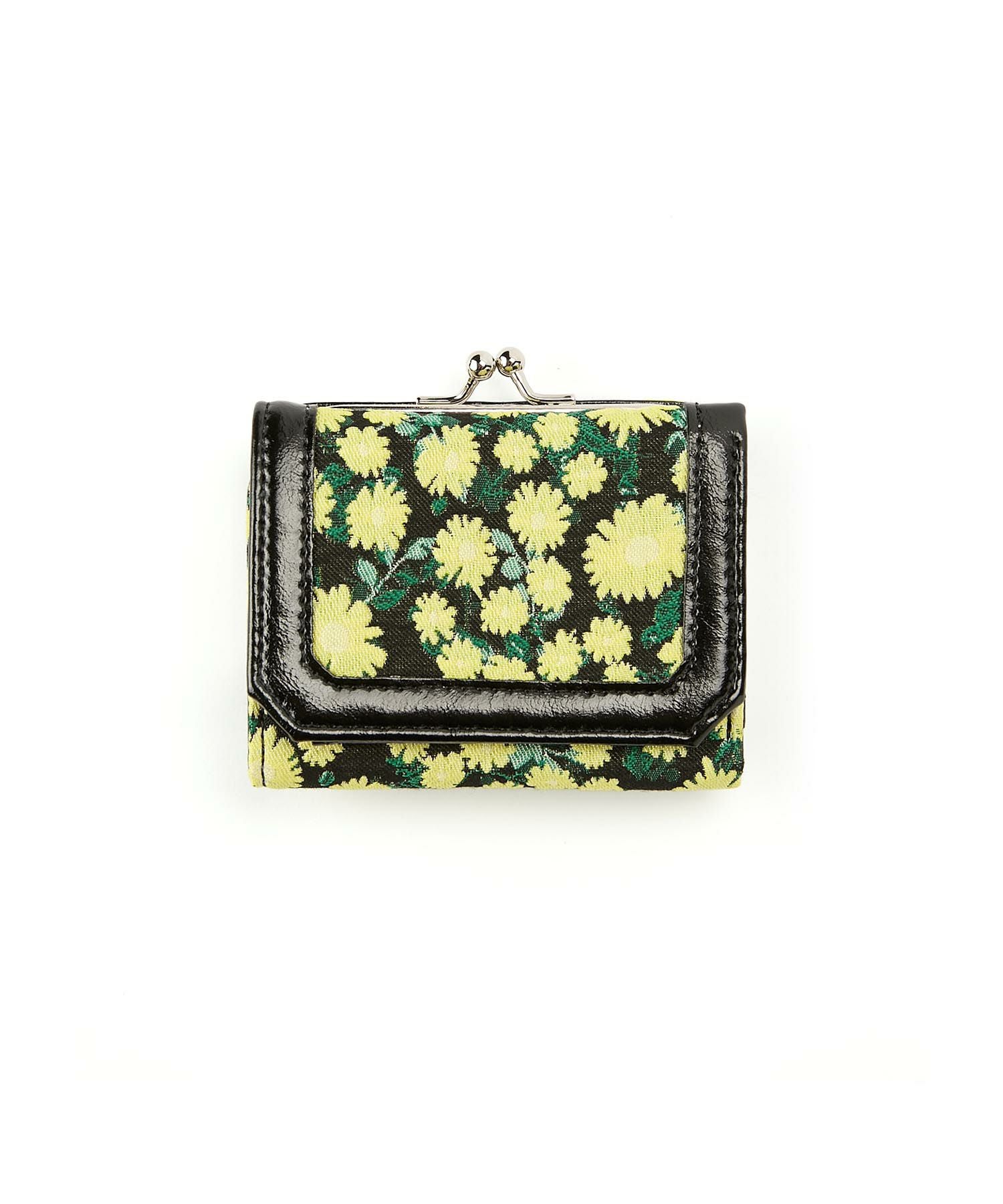 Casselini キャセリーニ財布 Casselini(キャセリーニ)ジャガードウォレット | CASSELINI ONLINE SHOP