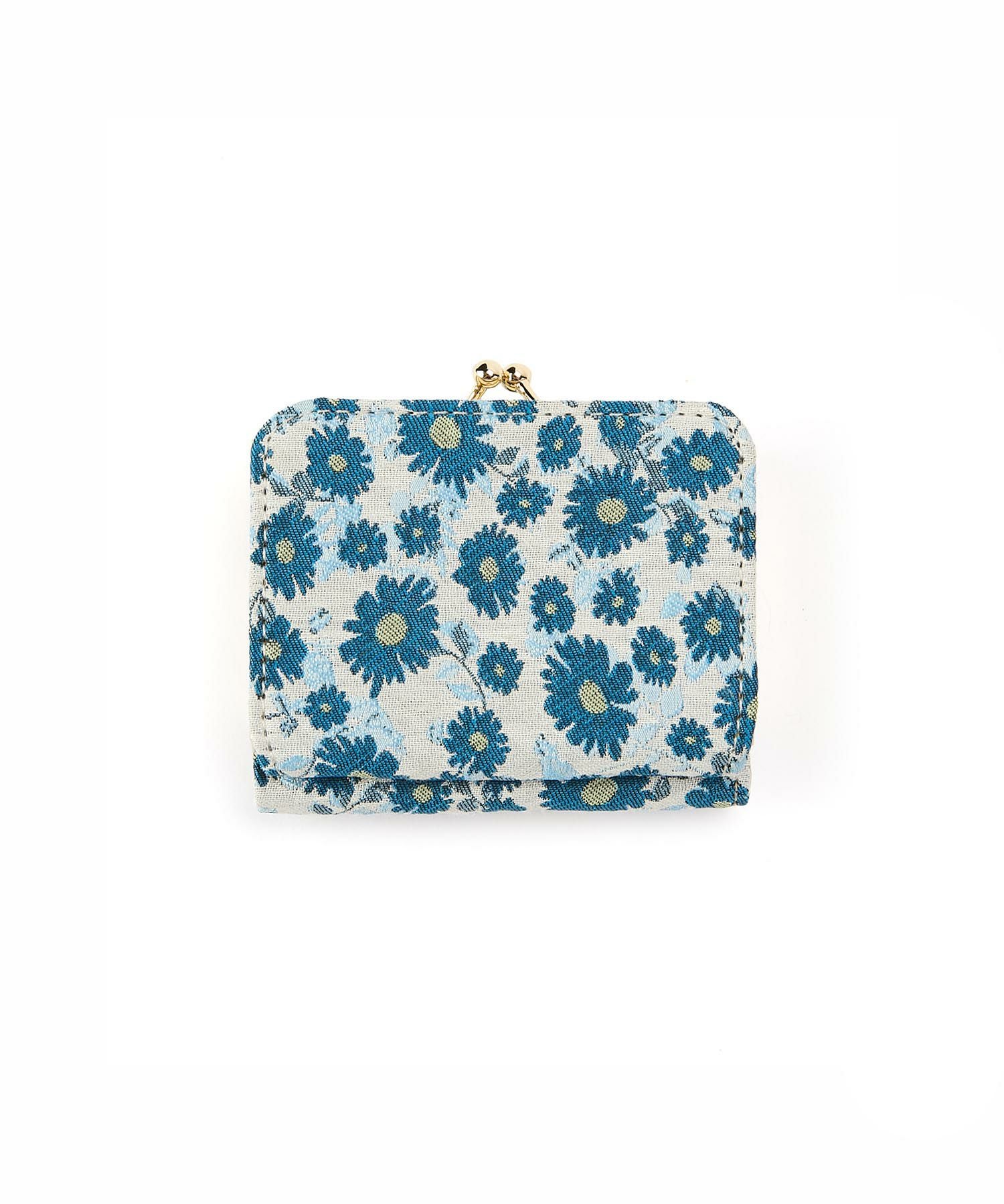 Casselini(キャセリーニ)ジャガードウォレット | CASSELINI ONLINE SHOP