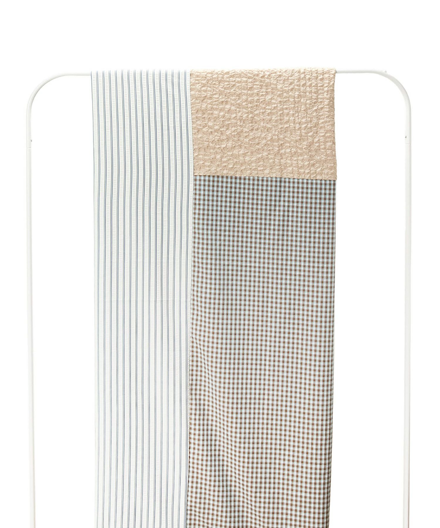 Casselini HOME(キャセリーニ ホーム)パッチワーク布団カバー