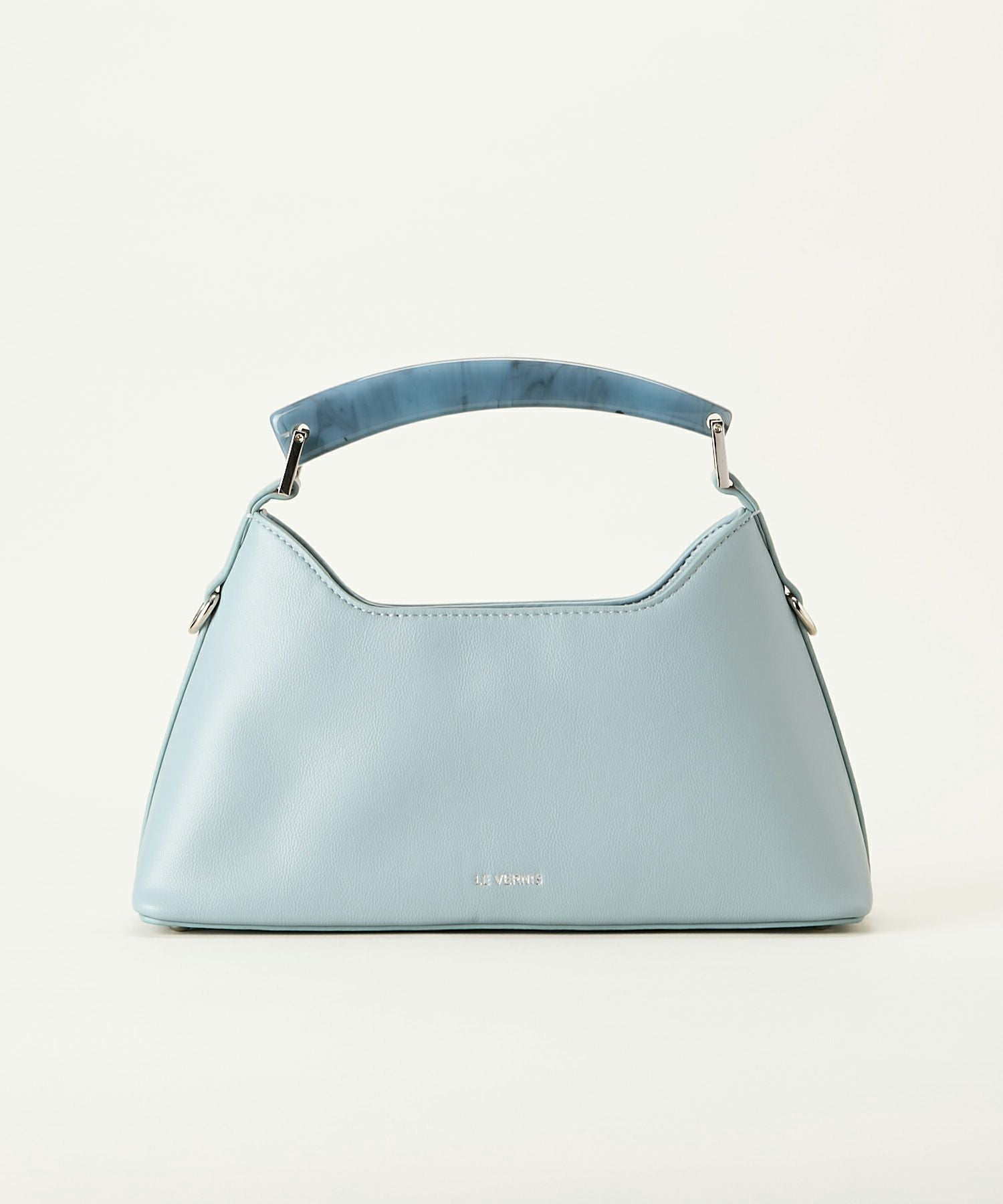 LE VERNIS] Marble horn SQ bag | CASSELINI ONLINE SHOP