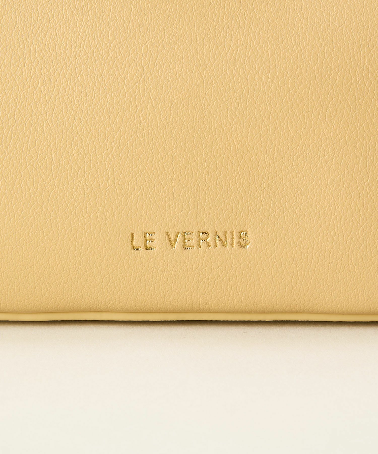 LE VERNIS] Marble horn SQ bag | CASSELINI ONLINE SHOP