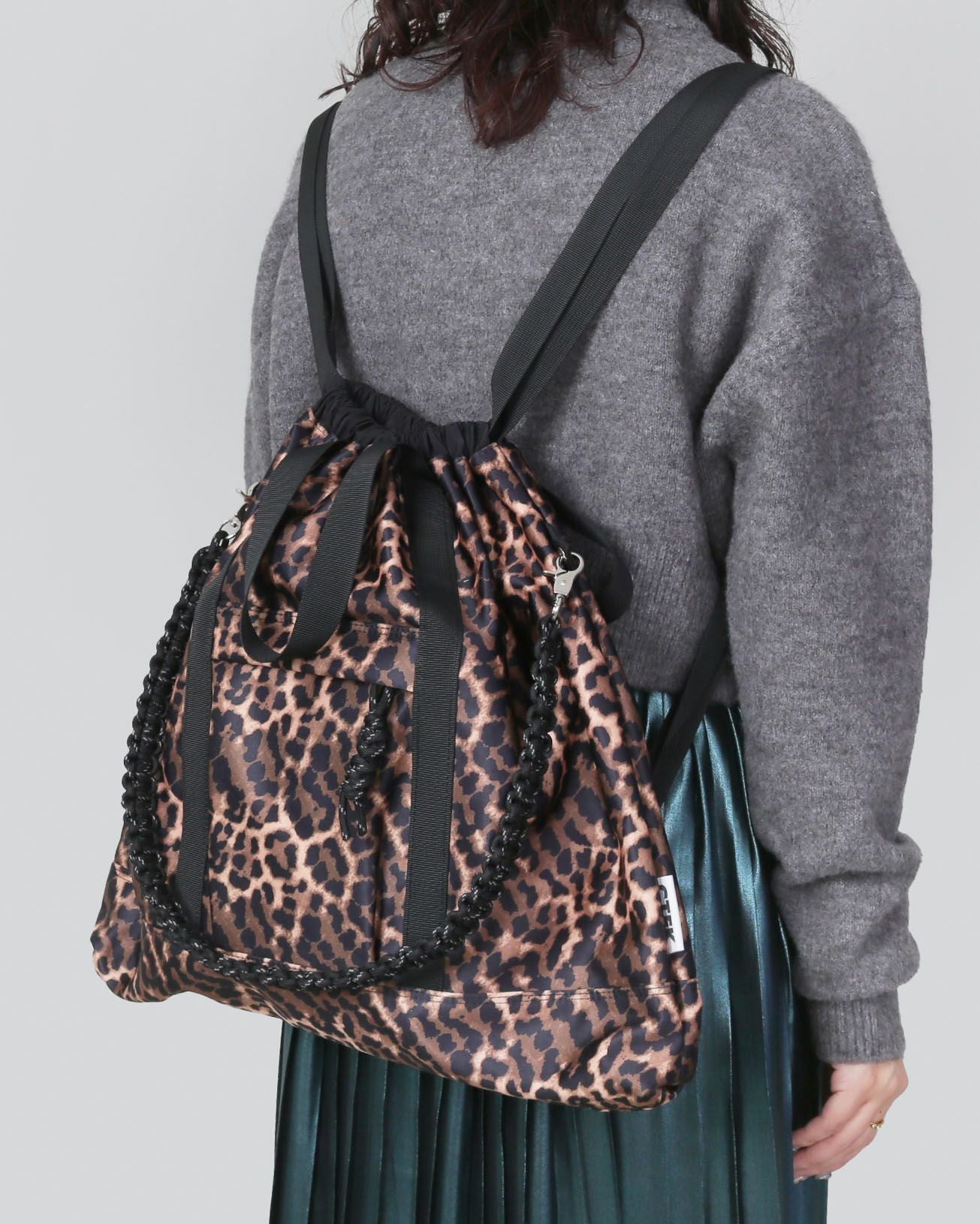 CONTROL FREAK / CTFK（コントロールフリーク/シーティーエフケー