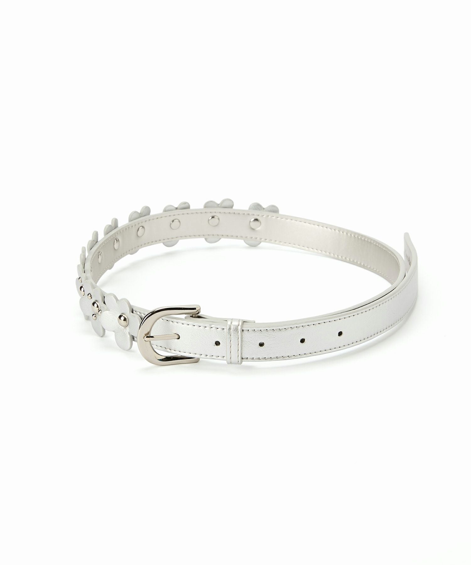 Casselini(キャセリーニ)フラワーモチーフベルト | CASSELINI ONLINE SHOP