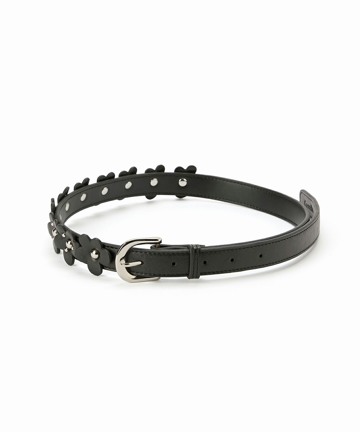 Casselini(キャセリーニ)フラワーモチーフベルト | CASSELINI ONLINE SHOP