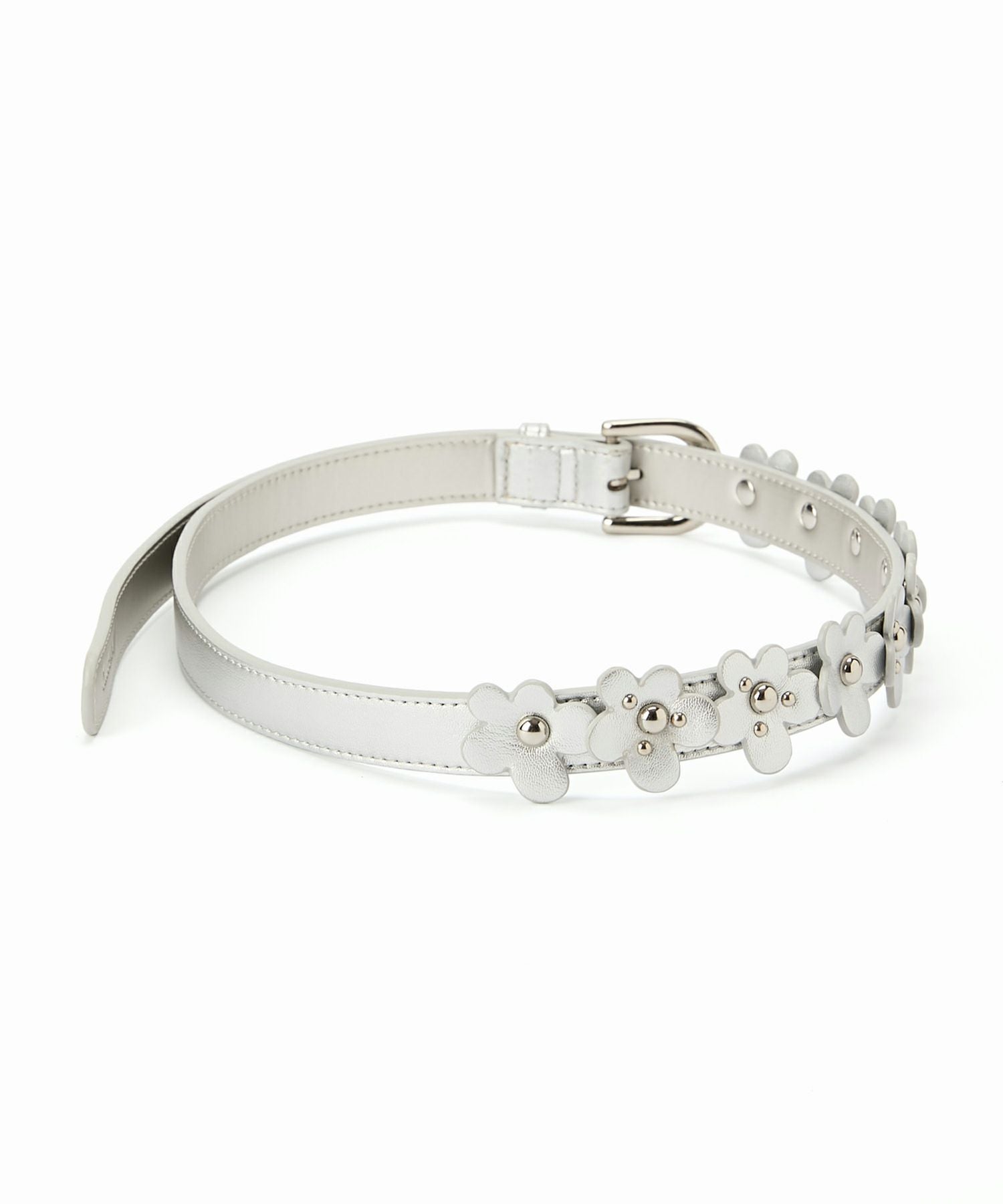 Casselini(キャセリーニ)フラワーモチーフベルト | CASSELINI ONLINE SHOP
