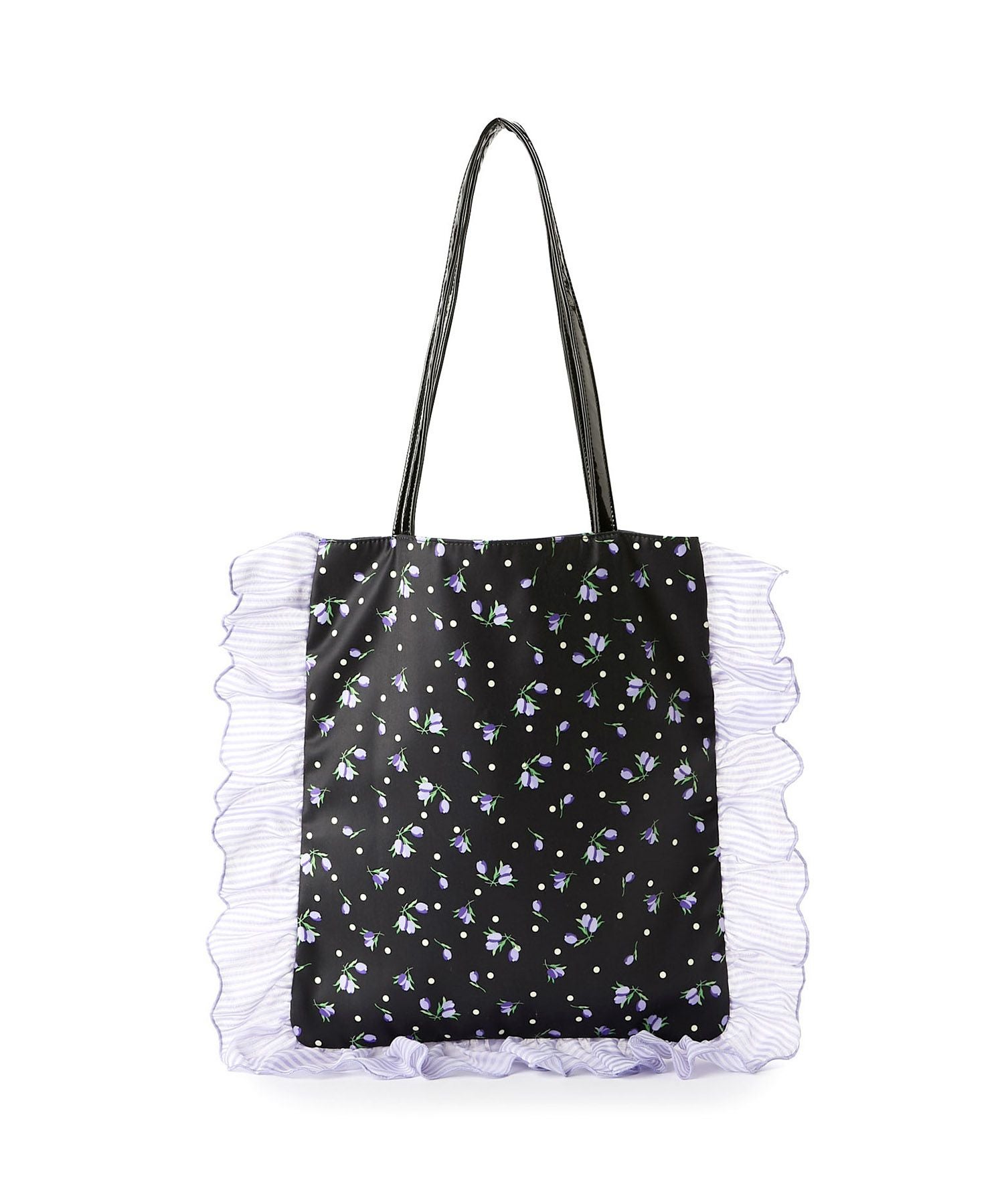 Casselini(キャセリーニ)花柄プリントトート | CASSELINI ONLINE SHOP
