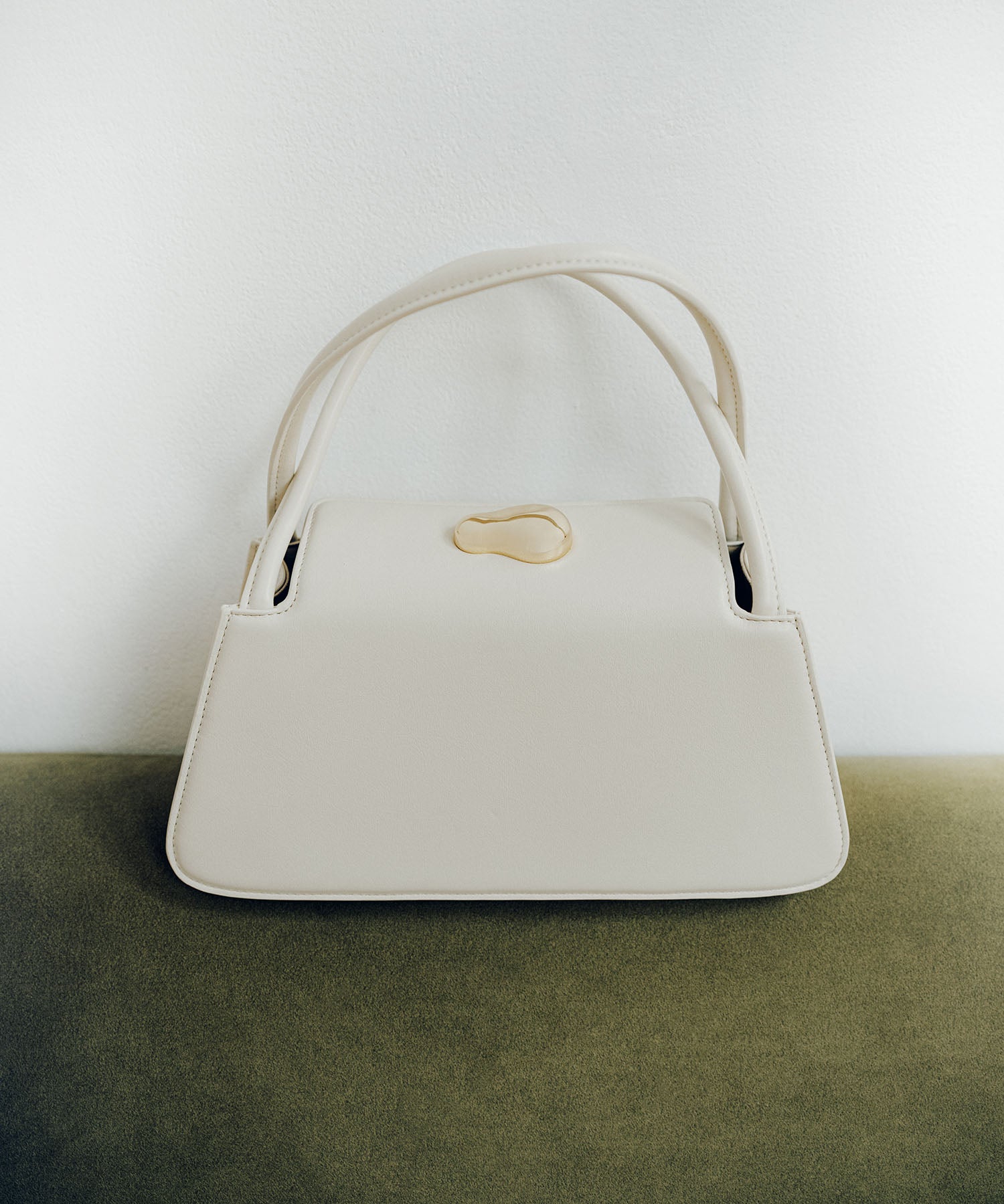 LE VERNIS] Poire boogie bag | CASSELINI ONLINE SHOP