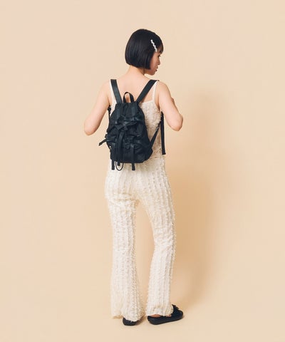 LE VERNIS] Manon box bag | CASSELINI ONLINE SHOP