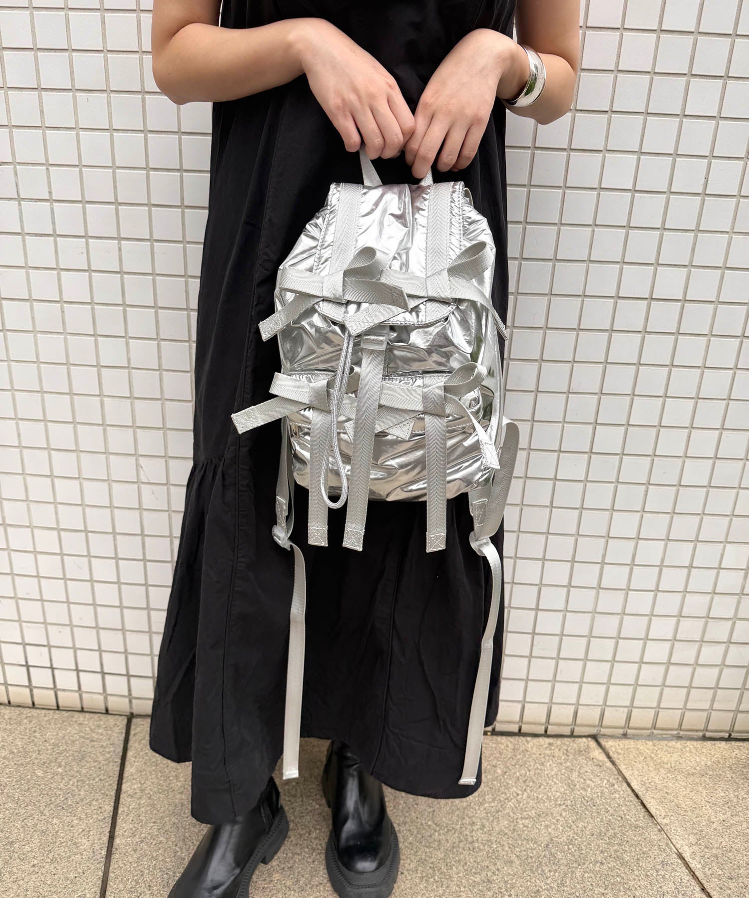 Casselini(キャセリーニ)ミニリボンバッグパック | CASSELINI ONLINE SHOP