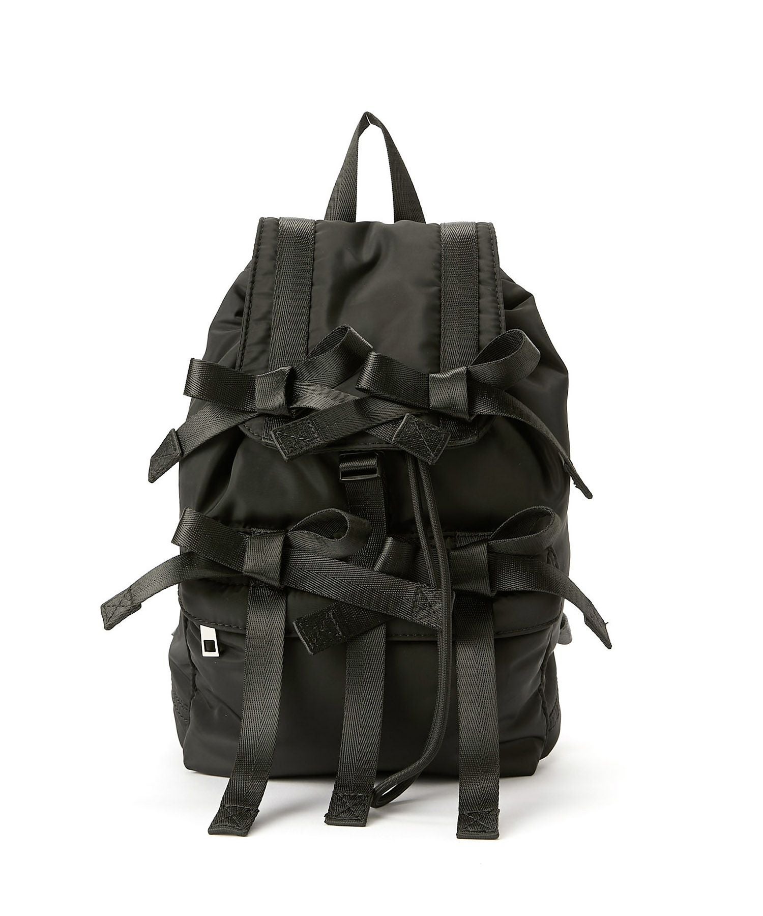 CIVARIZE リュックサック CIVARIZE（シヴァーライズ）の「『CIVARIZE』Dカンパーツデザイン