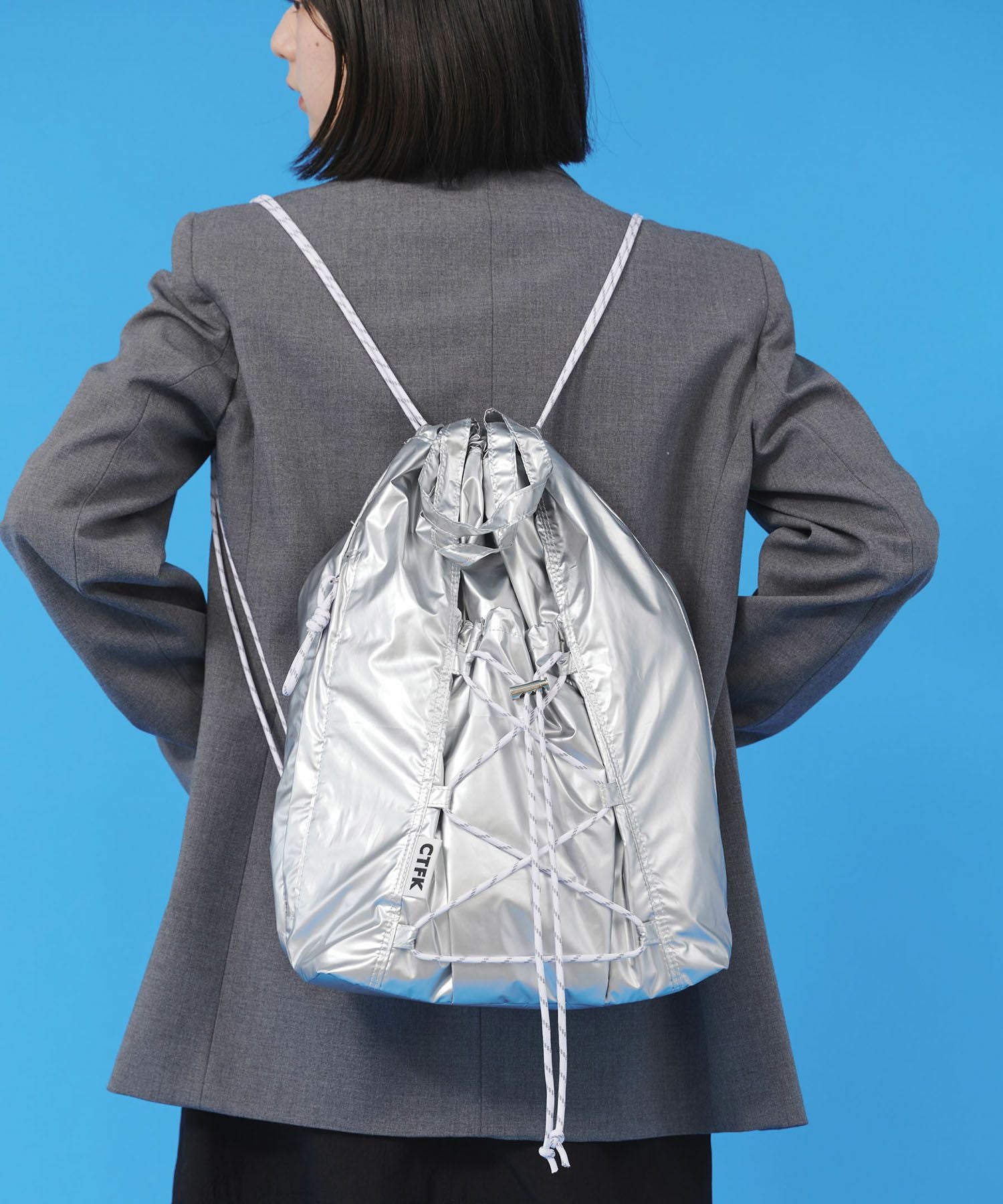 追加生産】CONTROL FREAK / CTFK（コントロールフリーク/シーティー