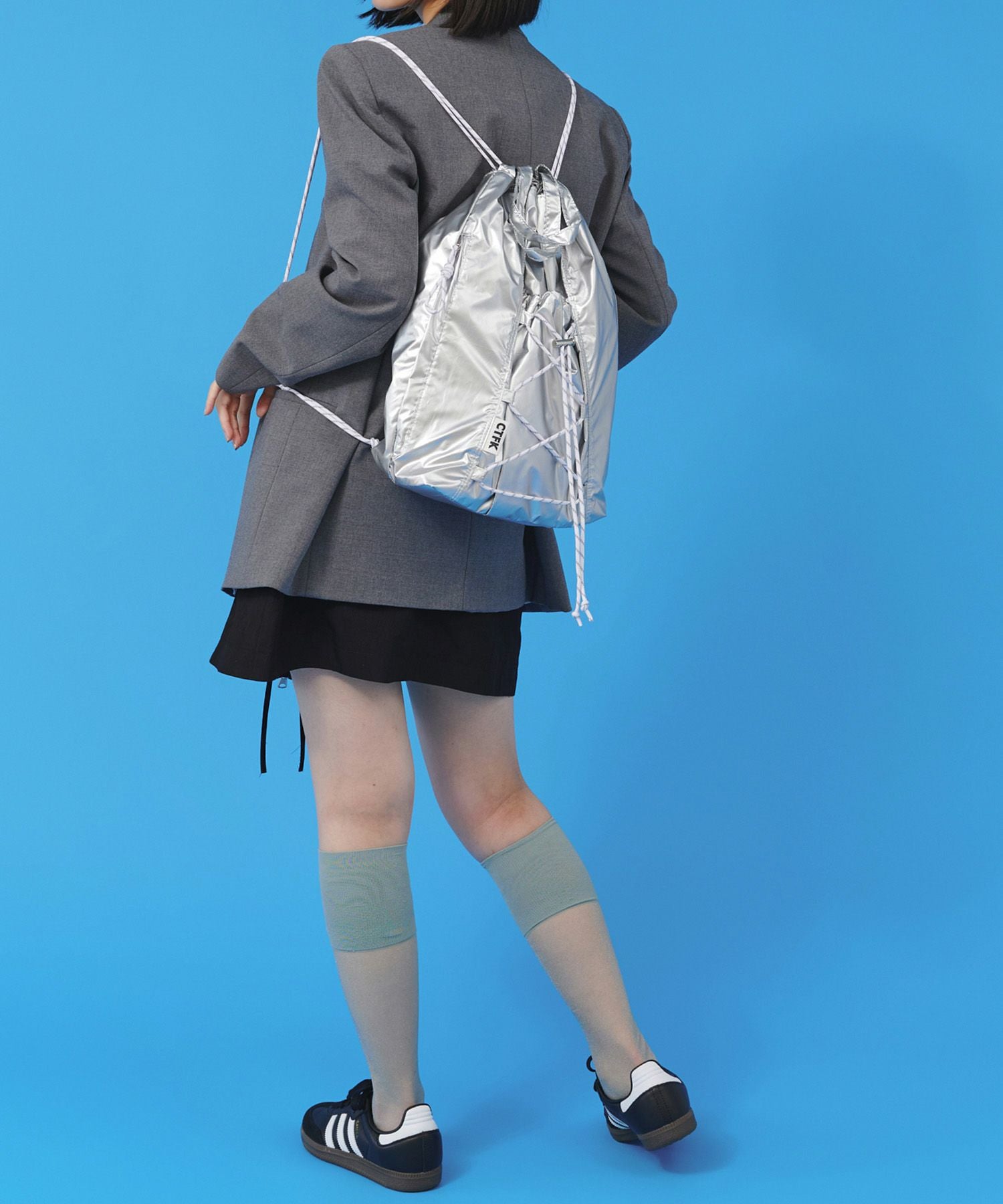 追加生産】CONTROL FREAK / CTFK（コントロールフリーク/シーティー