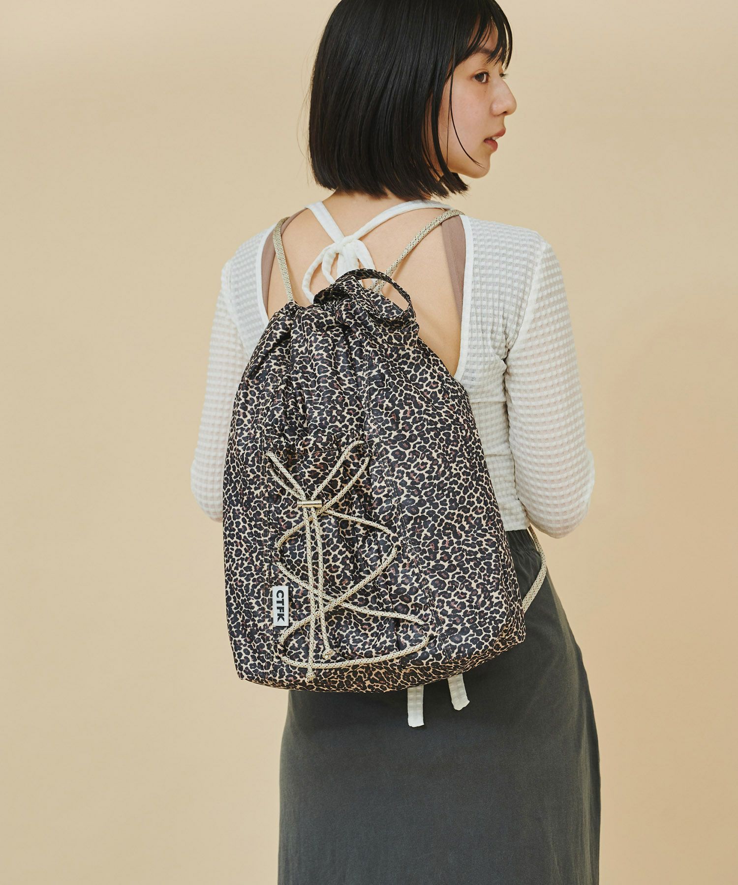 追加生産】CONTROL FREAK / CTFK（コントロールフリーク/シーティー