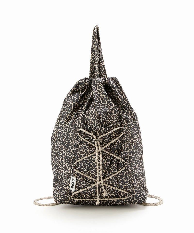 COLOR:レオパード