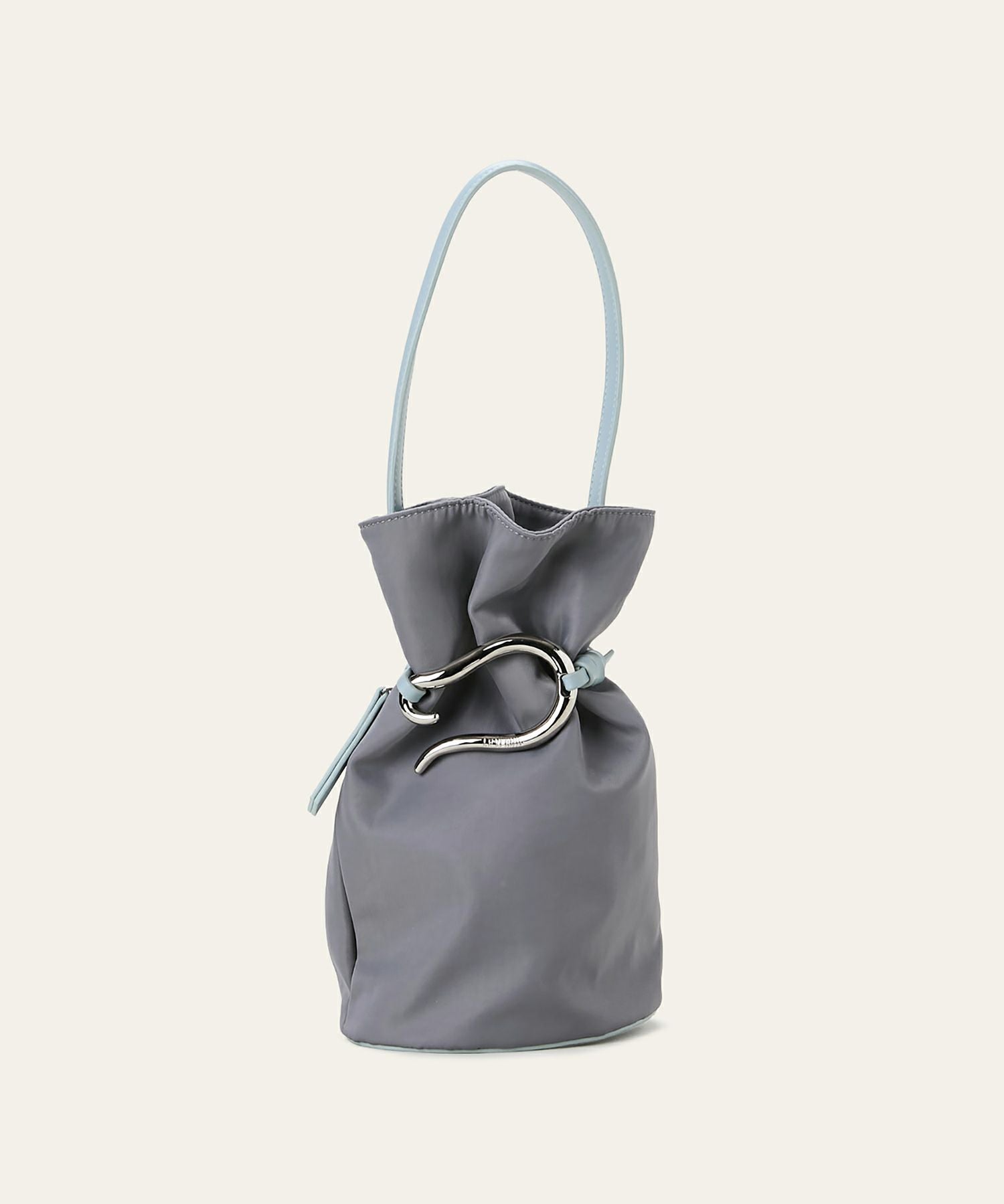 LE VERNIS] Poire bucket bag S | CASSELINI ONLINE SHOP