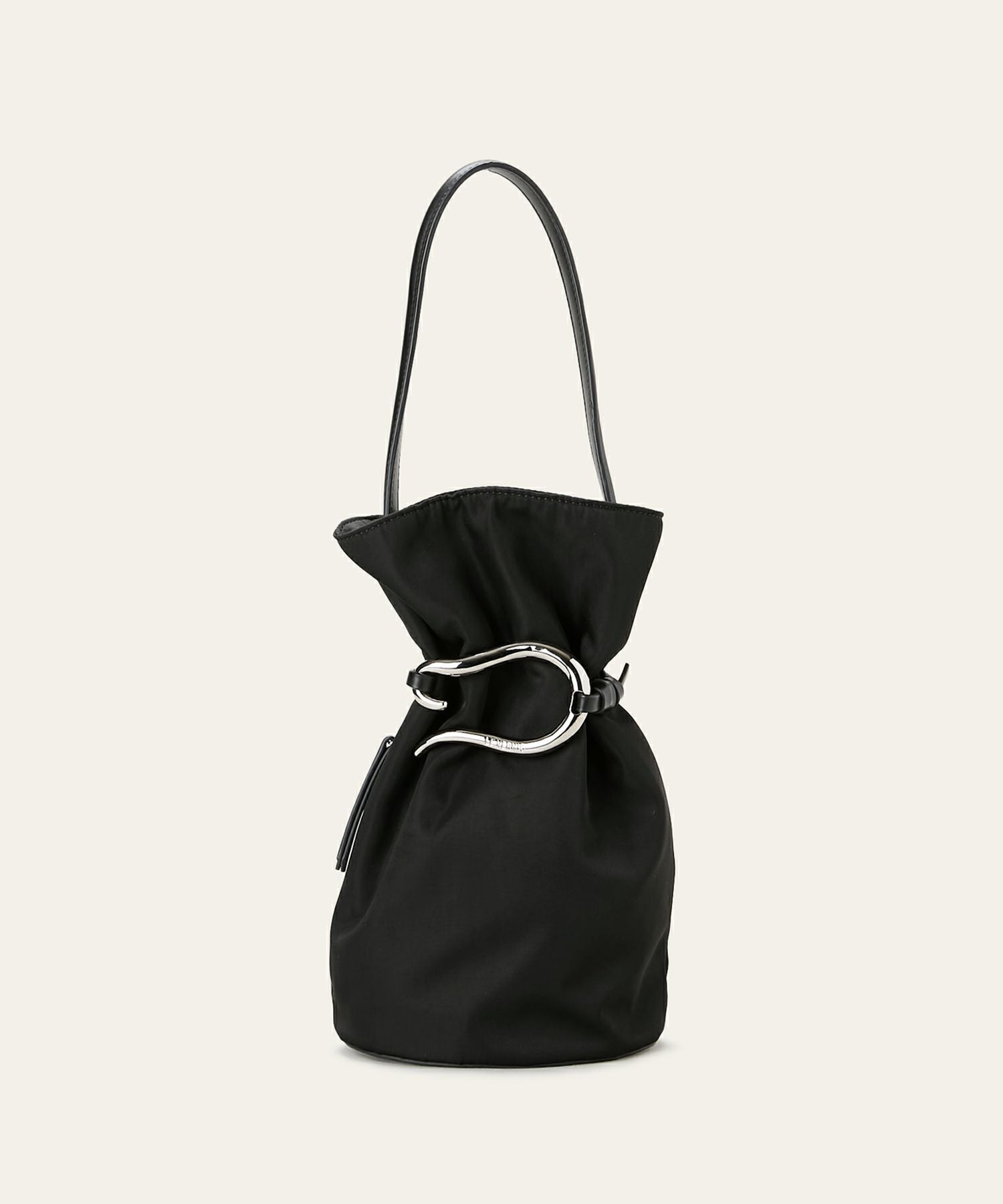 LE VERNIS] Poire bucket bag S | CASSELINI ONLINE SHOP