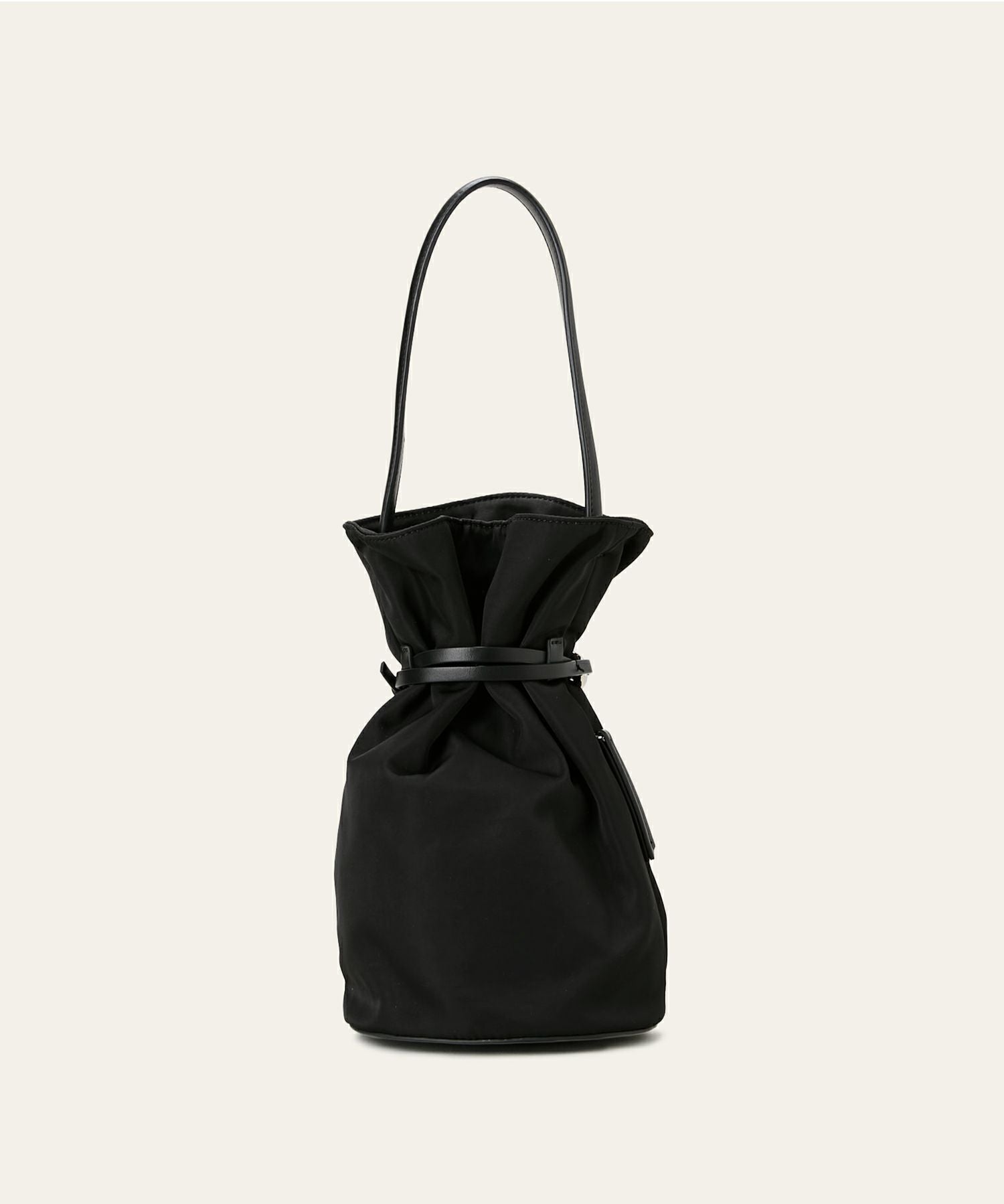 LE VERNIS] Poire bucket bag S | CASSELINI ONLINE SHOP