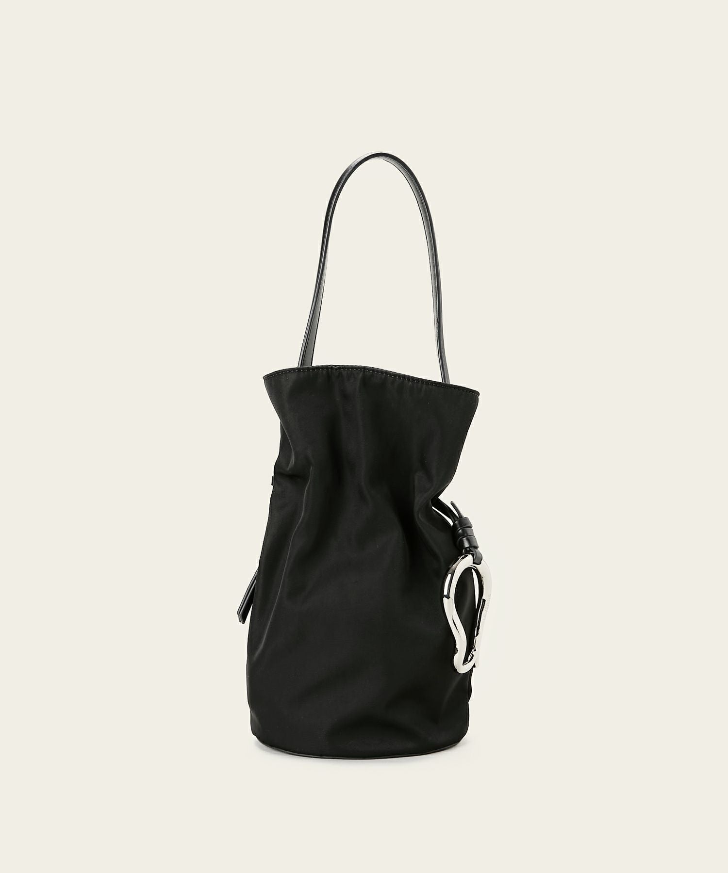 LE VERNIS] Poire bucket bag S | CASSELINI ONLINE SHOP