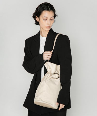 LE VERNIS] Poire boogie bag | CASSELINI ONLINE SHOP
