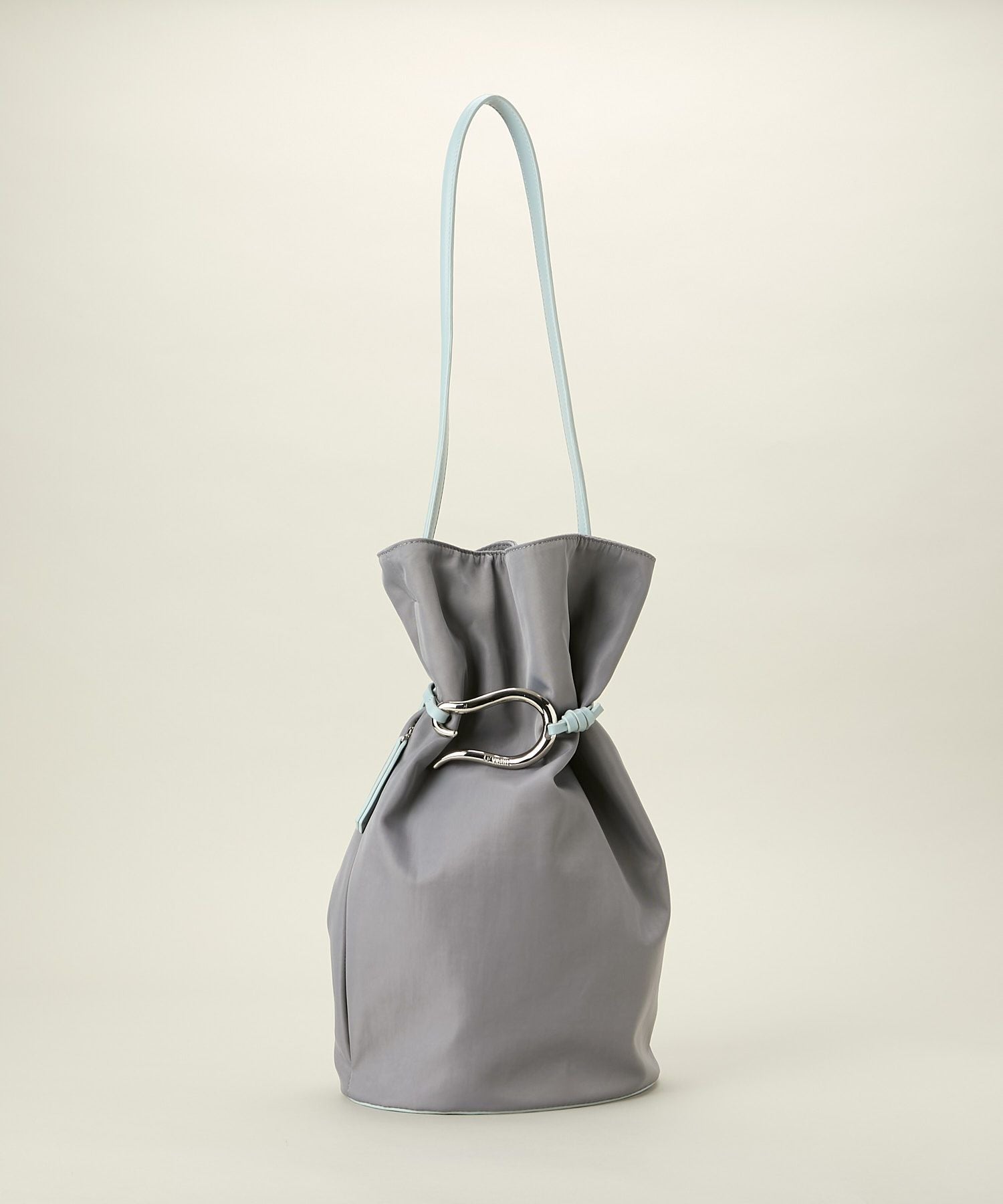 LE VERNIS] Poire bucket bag M | CASSELINI ONLINE SHOP