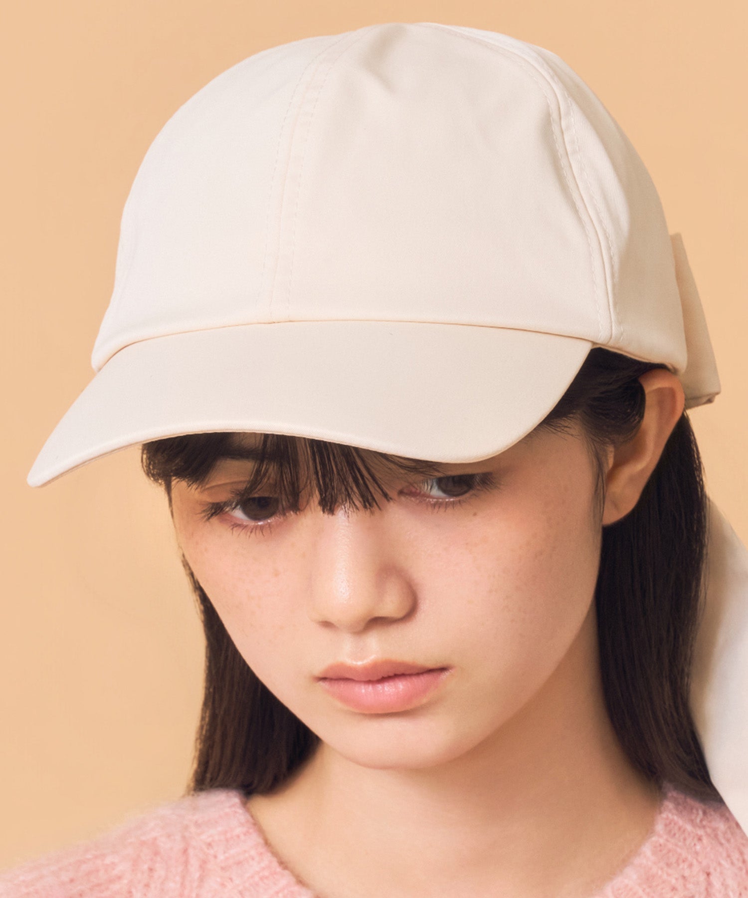 Casselini(キャセリーニ)リボンキャップ | CASSELINI ONLINE SHOP