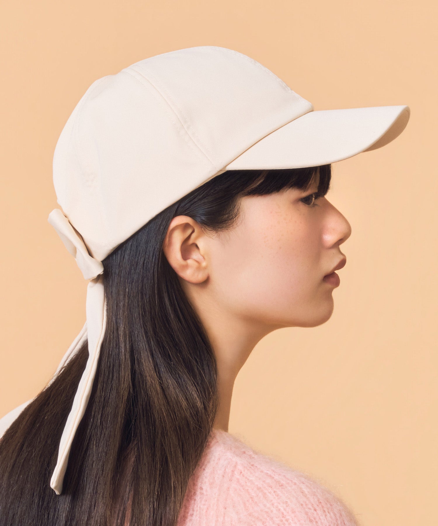 Casselini(キャセリーニ)リボンキャップ | CASSELINI ONLINE SHOP
