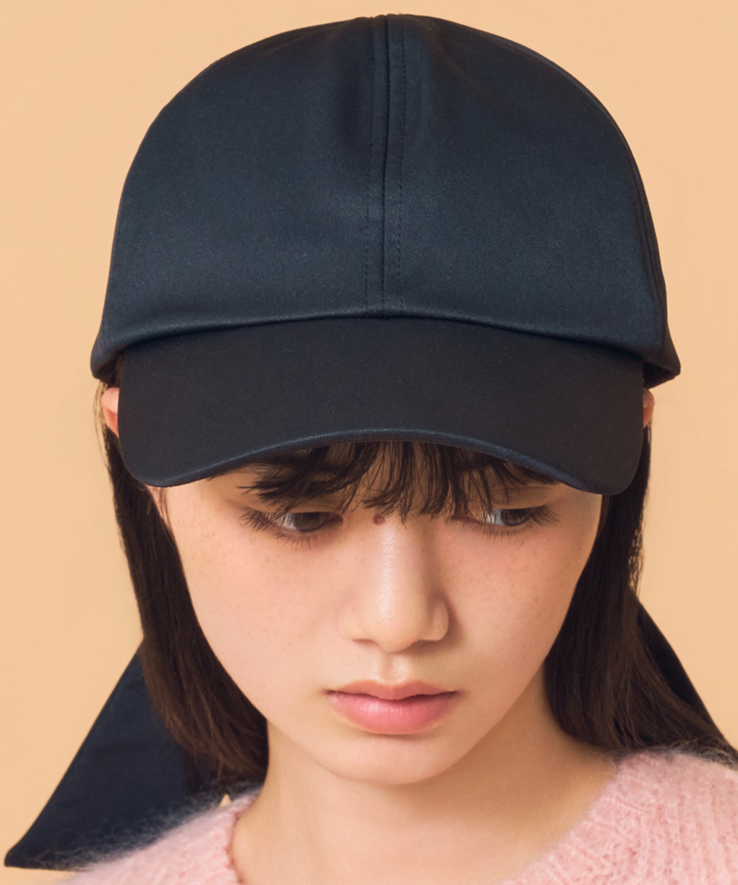 Casselini(キャセリーニ)リボンキャップ | CASSELINI ONLINE SHOP