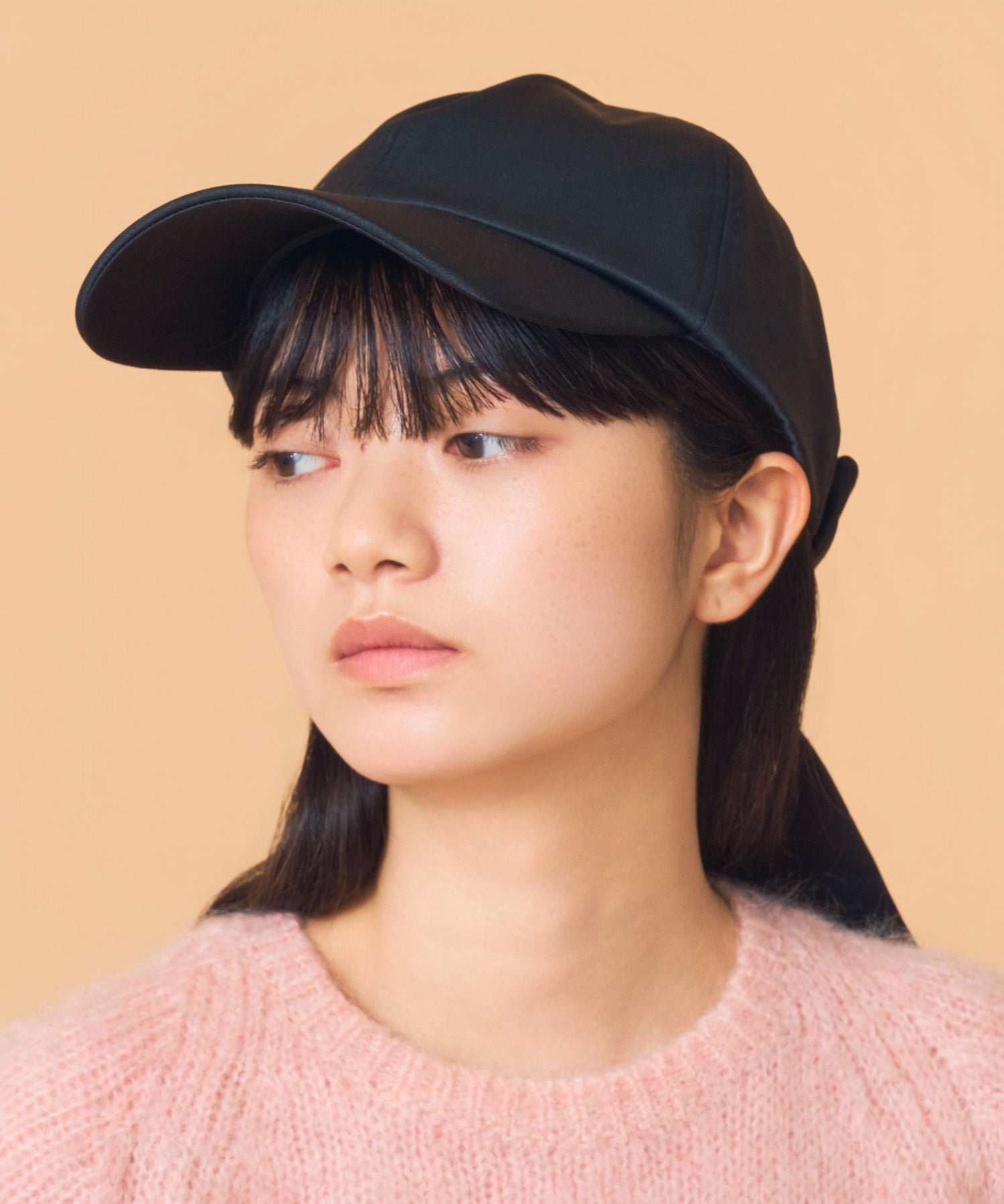 Casselini(キャセリーニ)リボンキャップ | CASSELINI ONLINE SHOP