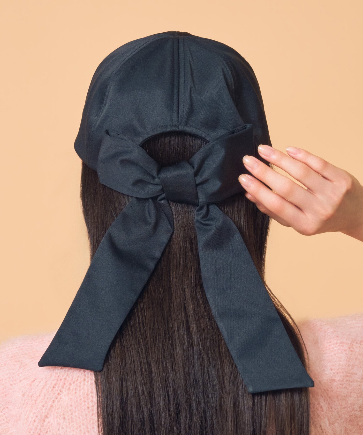 Casselini(キャセリーニ)リボンキャップ | CASSELINI ONLINE SHOP