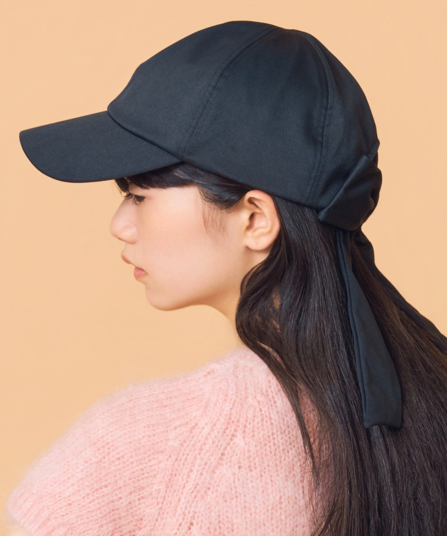 Casselini(キャセリーニ)リボンキャップ | CASSELINI ONLINE SHOP