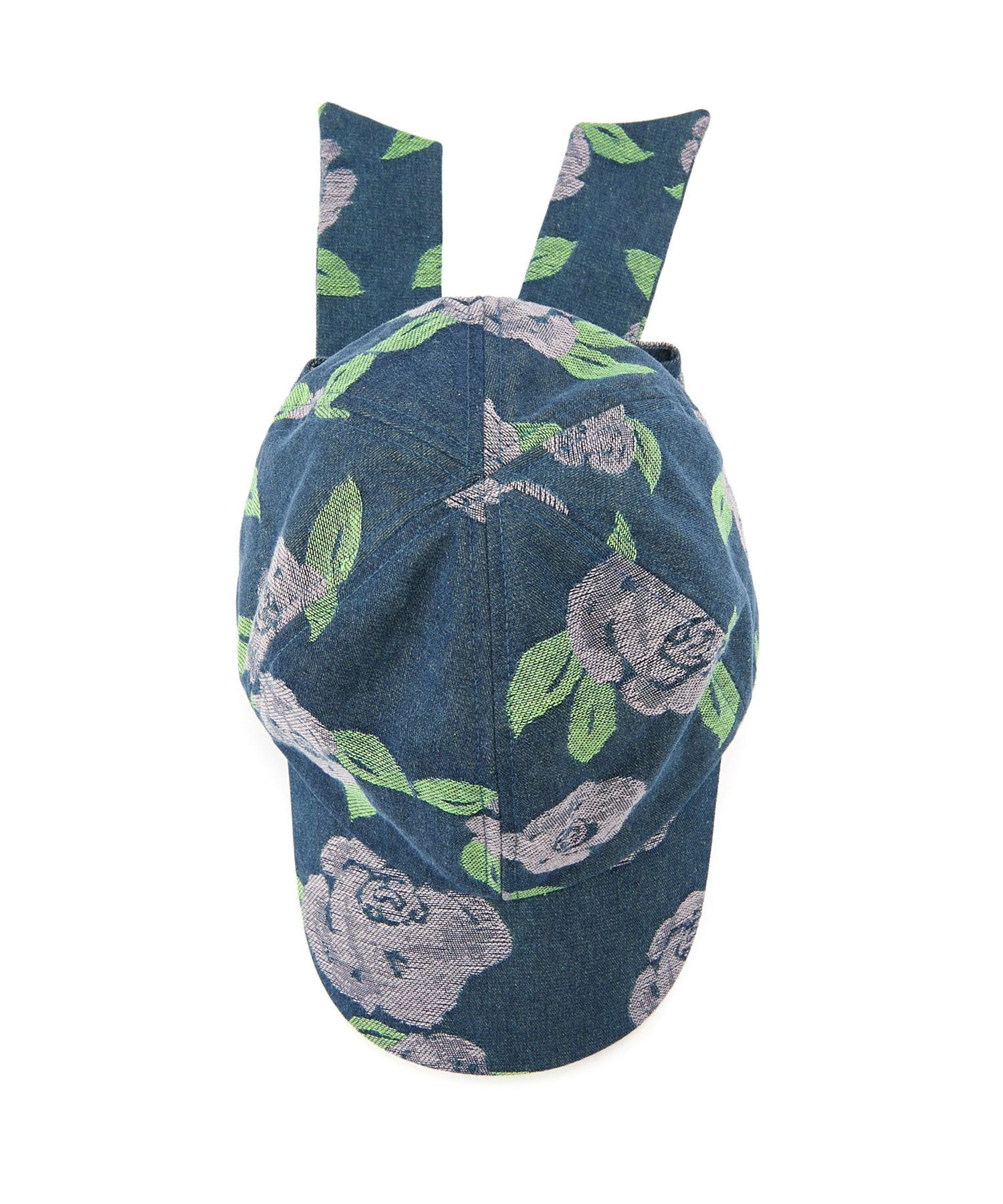 Casselini(キャセリーニ)リボンキャップ | CASSELINI ONLINE SHOP