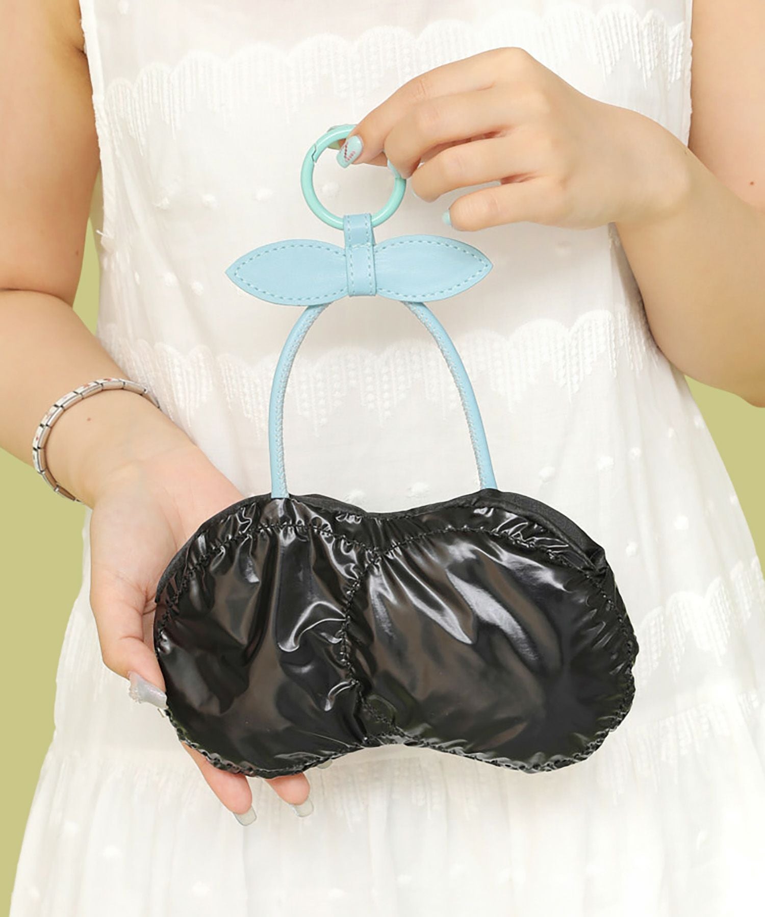 Casselini(キャセリーニ)Cherryチャームポーチ | CASSELINI ONLINE SHOP