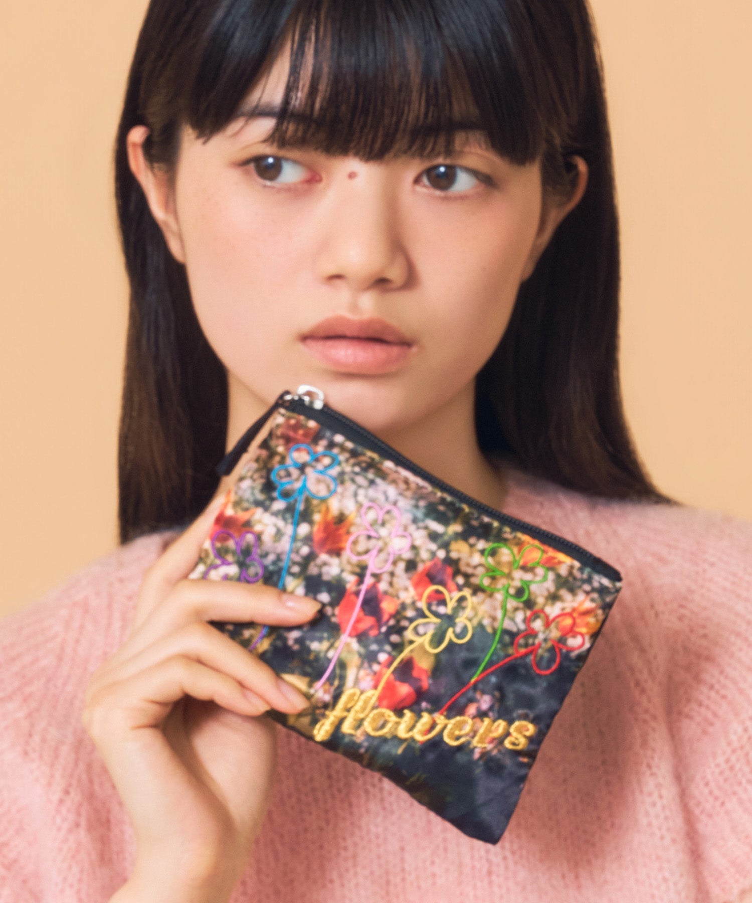Casselini(キャセリーニ)ドゥードゥルフォトポーチ | CASSELINI ONLINE