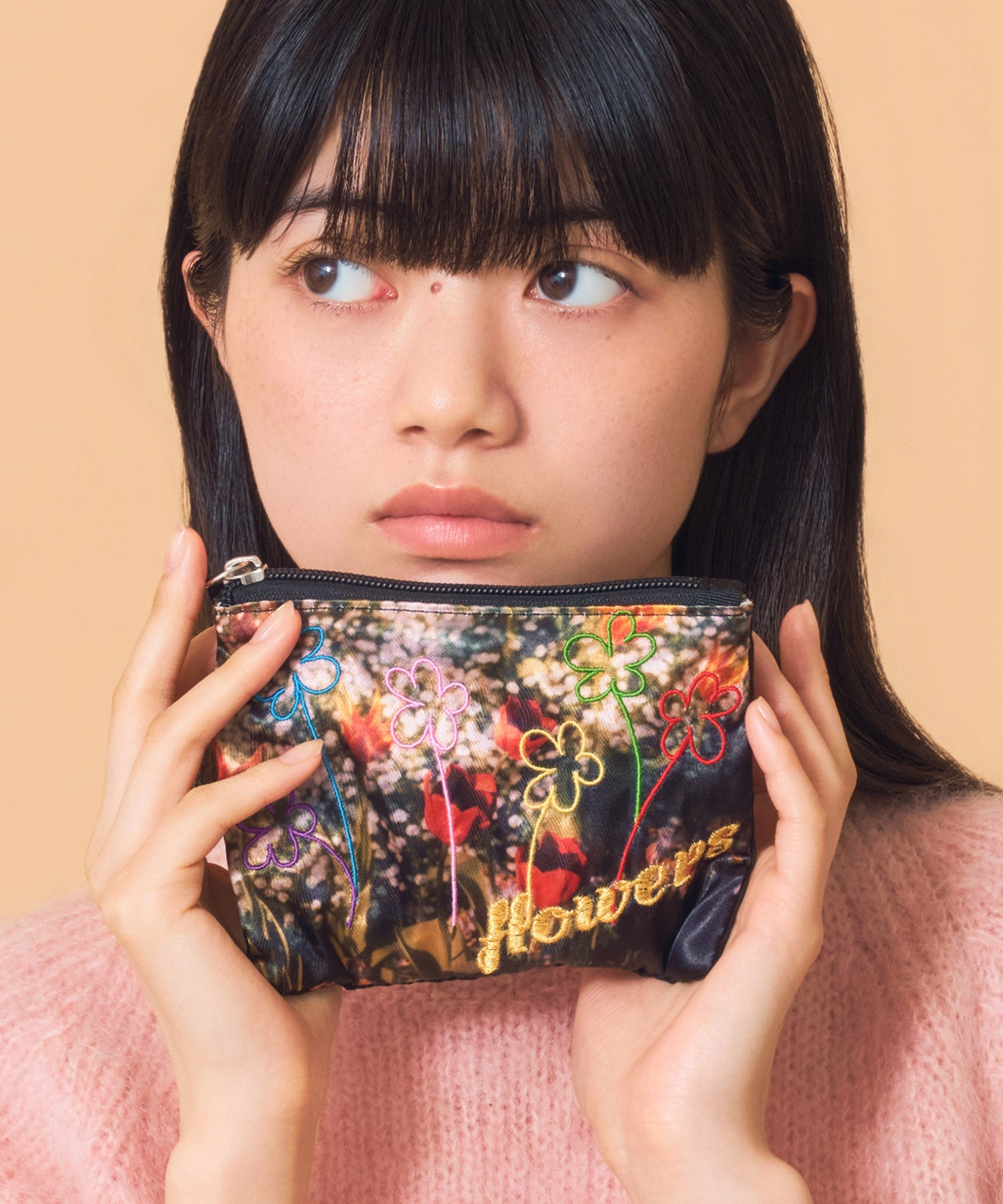 Casselini(キャセリーニ)ドゥードゥルフォトポーチ | CASSELINI ONLINE